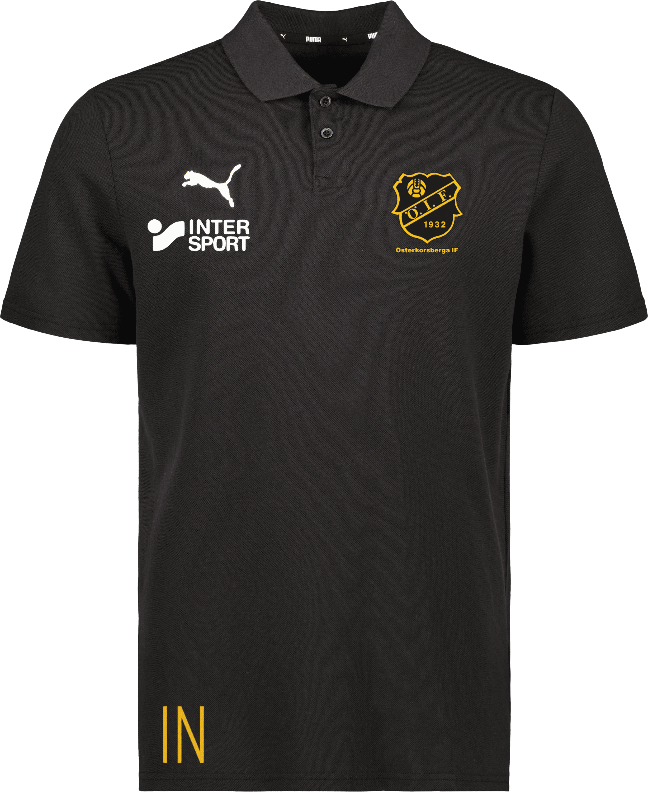 teamGOAL Casuals Polo 