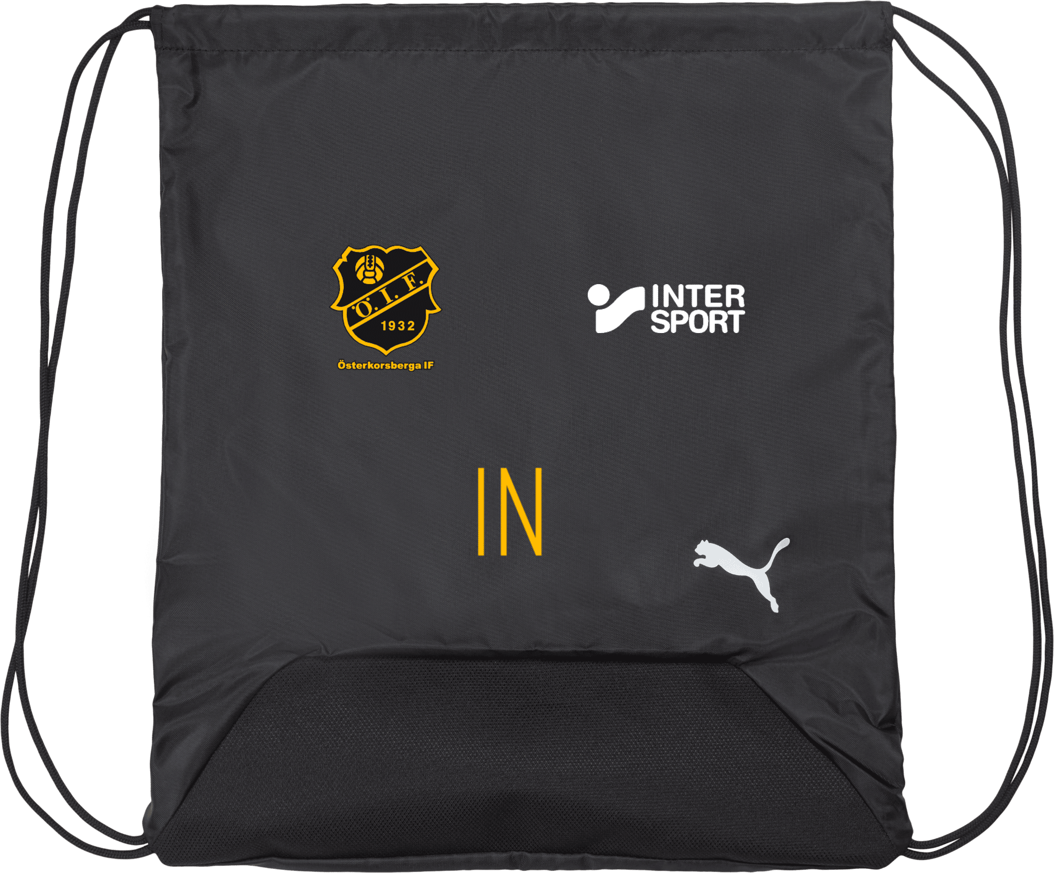 TEAMGOAL GYM SACK