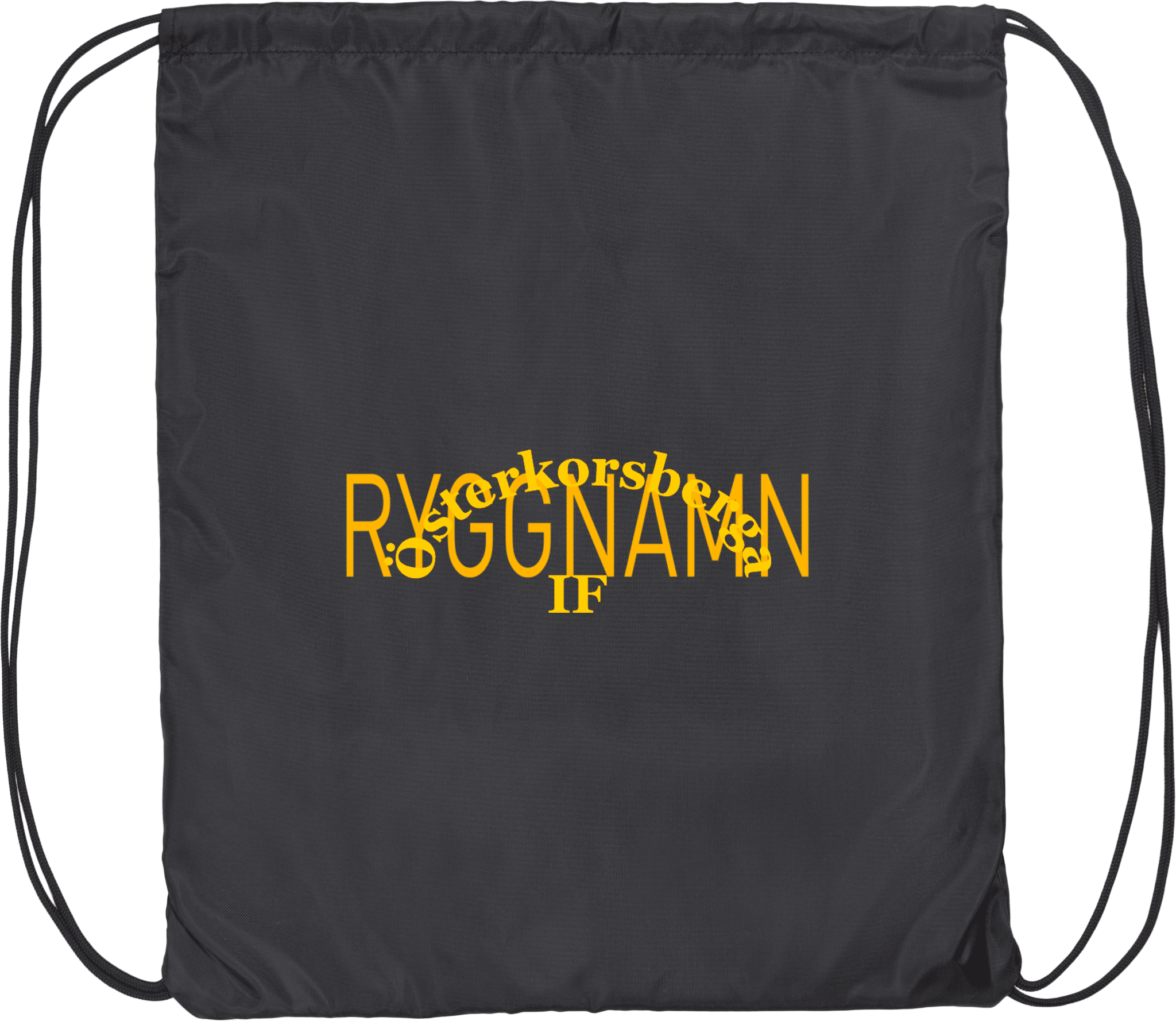 TEAMGOAL GYM SACK