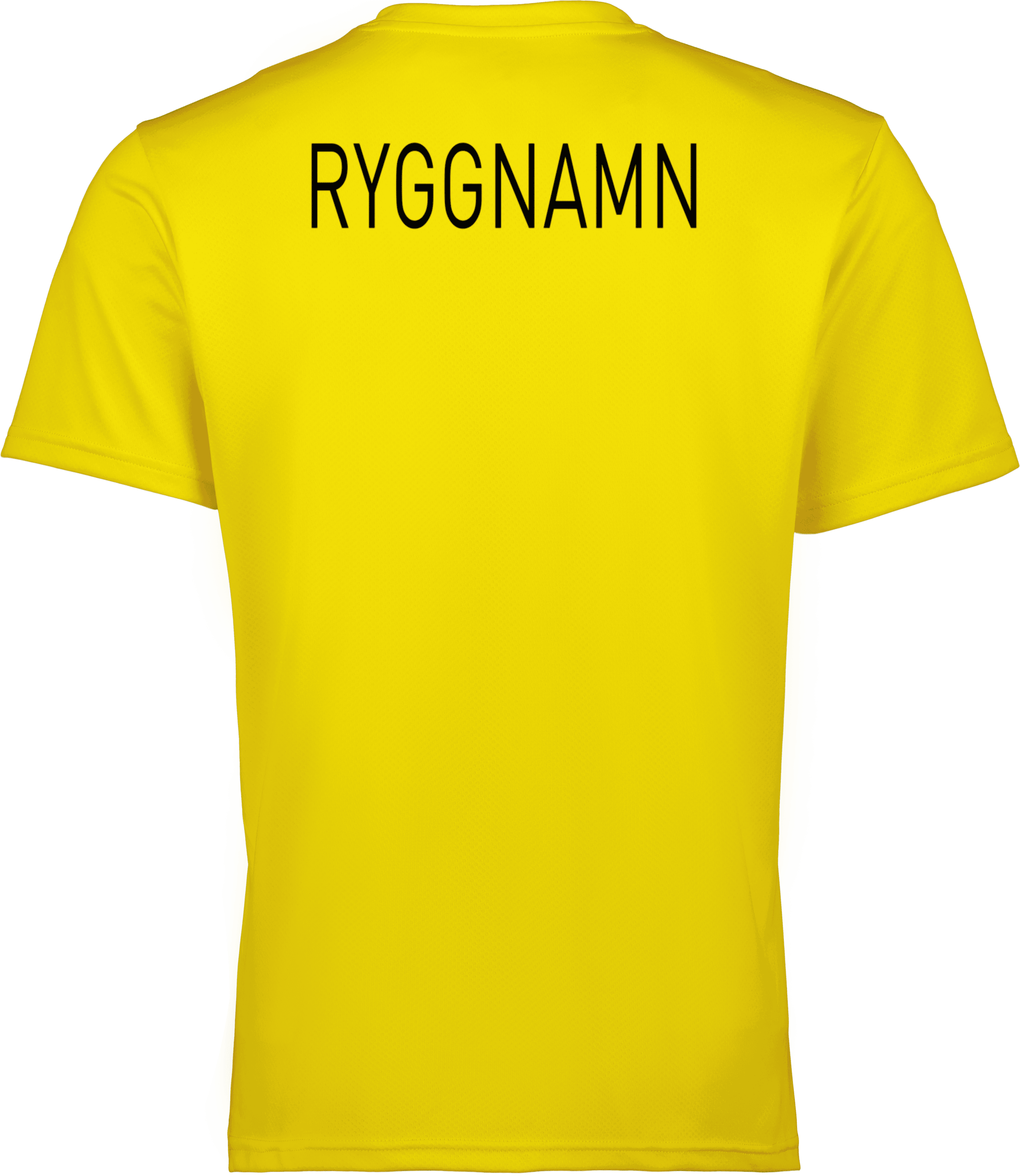 teamGOAL Jersey 