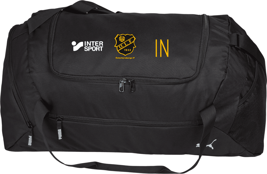 Puma teamGOAL Teambag M 