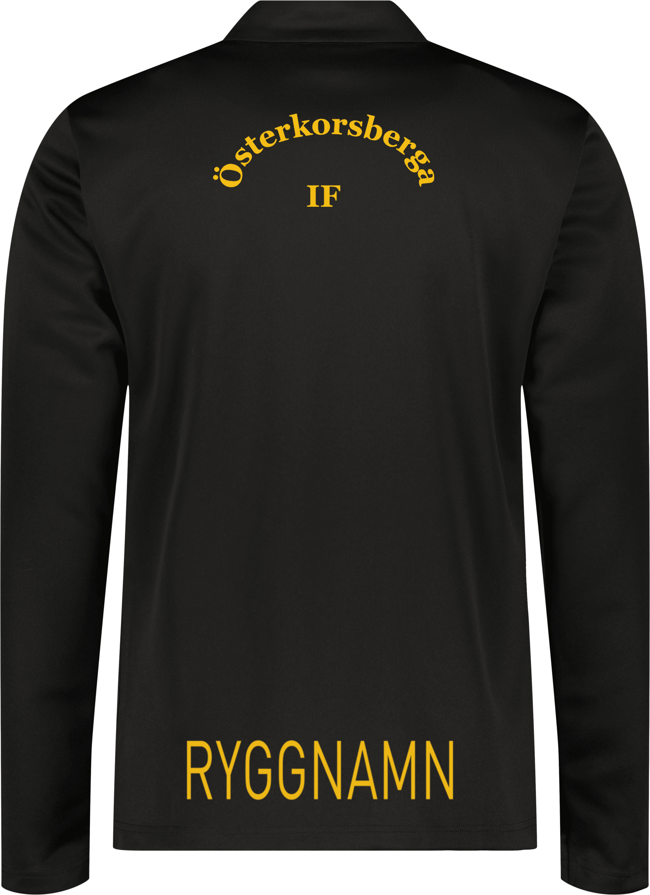 teamGOAL Training 1/4 Zip Träningströja 