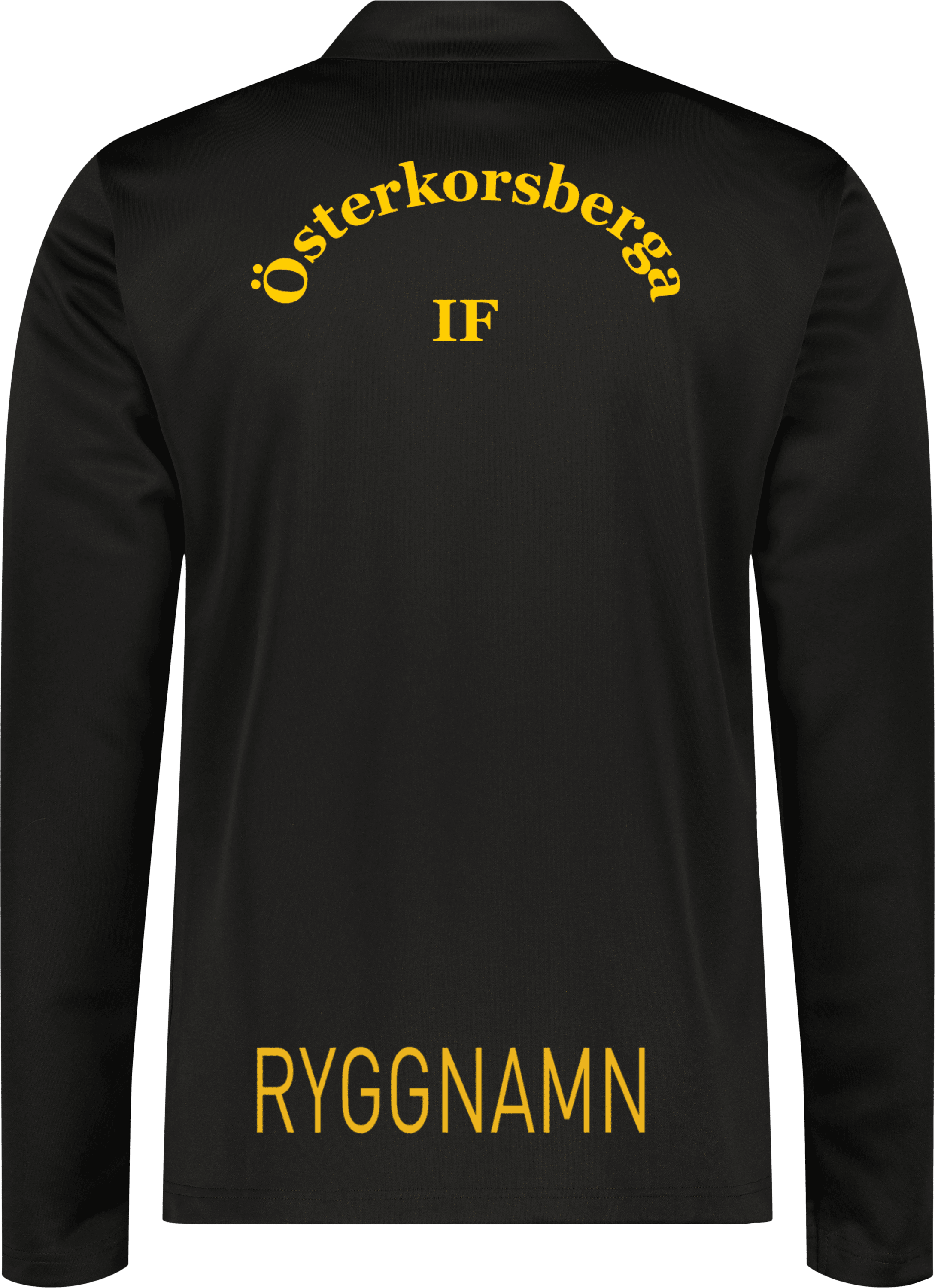 teamGOAL Training 1/4 Zip Träningströja Jr 