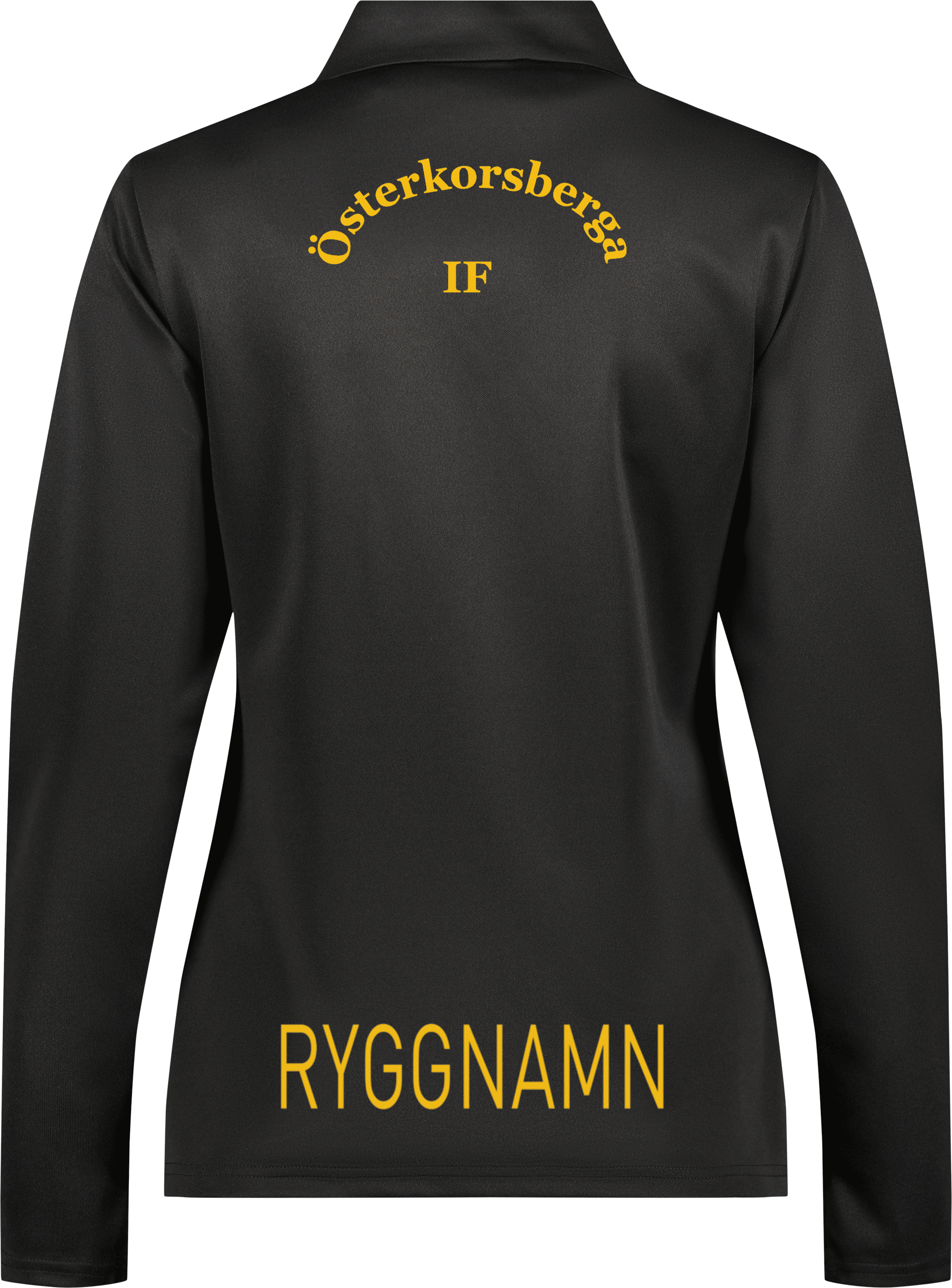 teamGOAL Training 1/4 Zip Träningströja W 