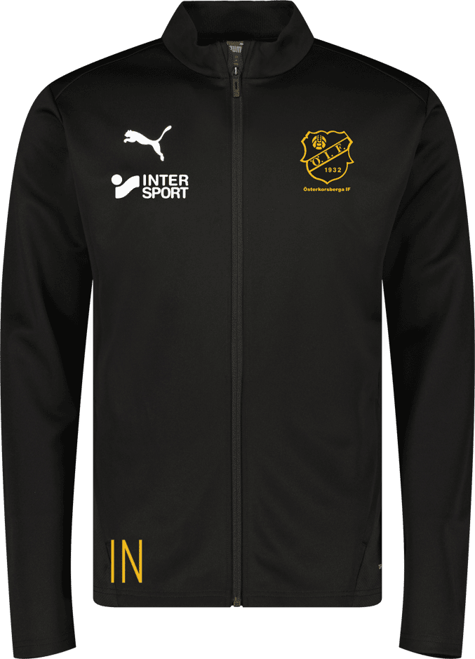 Puma teamGOAL Training Jacket 