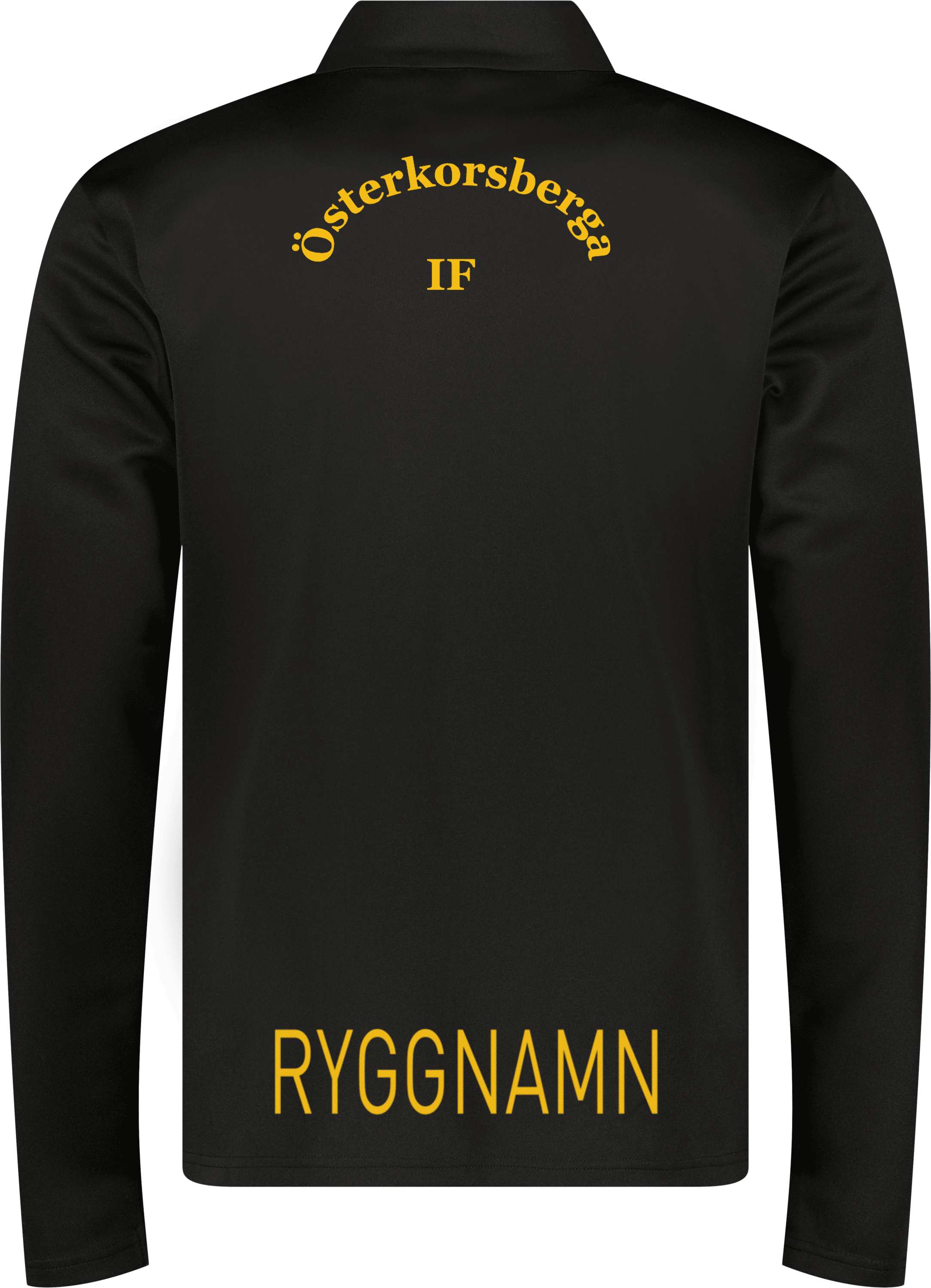 teamGOAL Training Jacket 