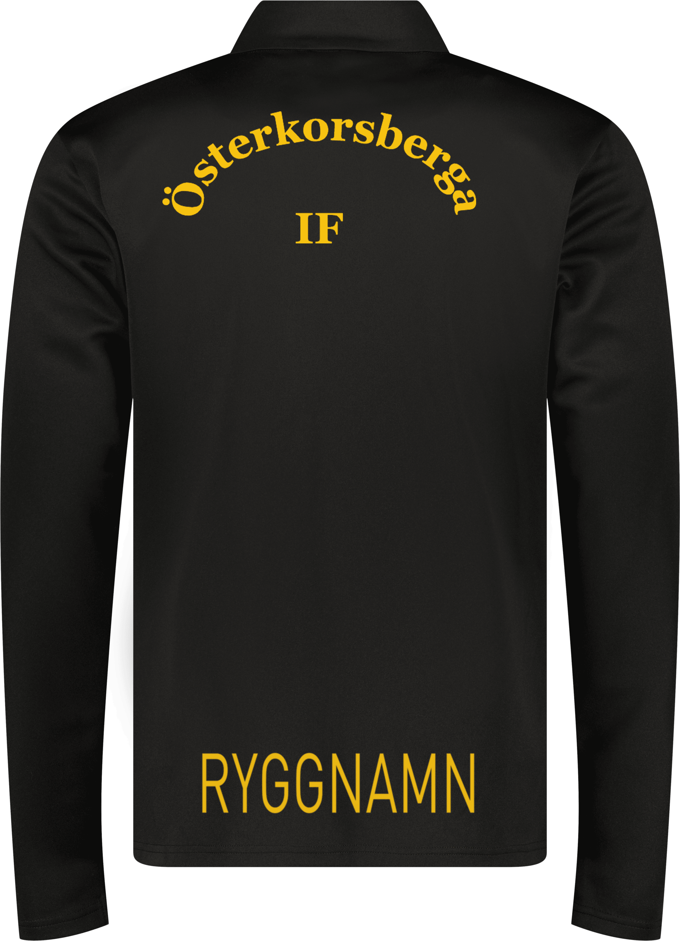 teamGOAL Training Jacket Jr 