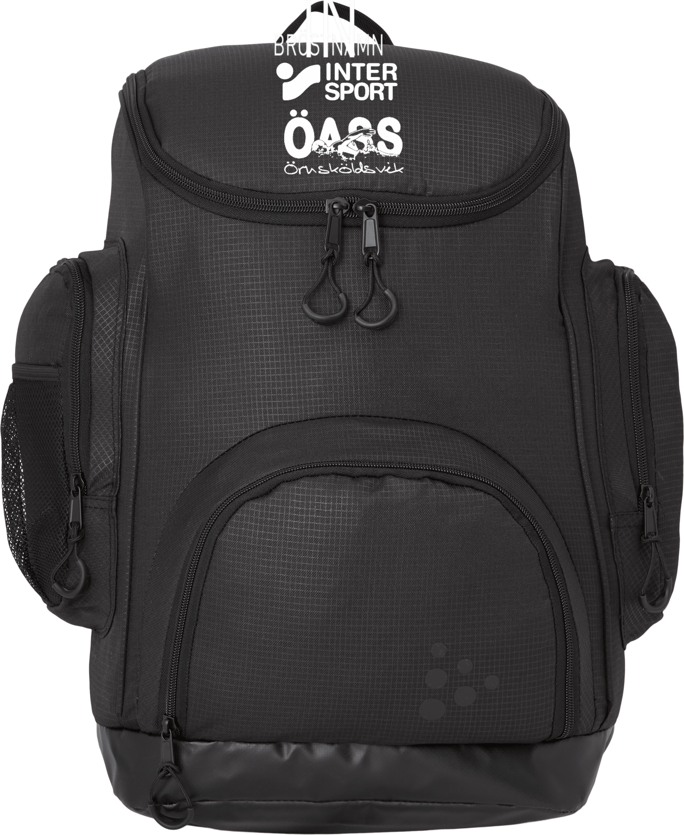 Transit Equipment Bag 38L