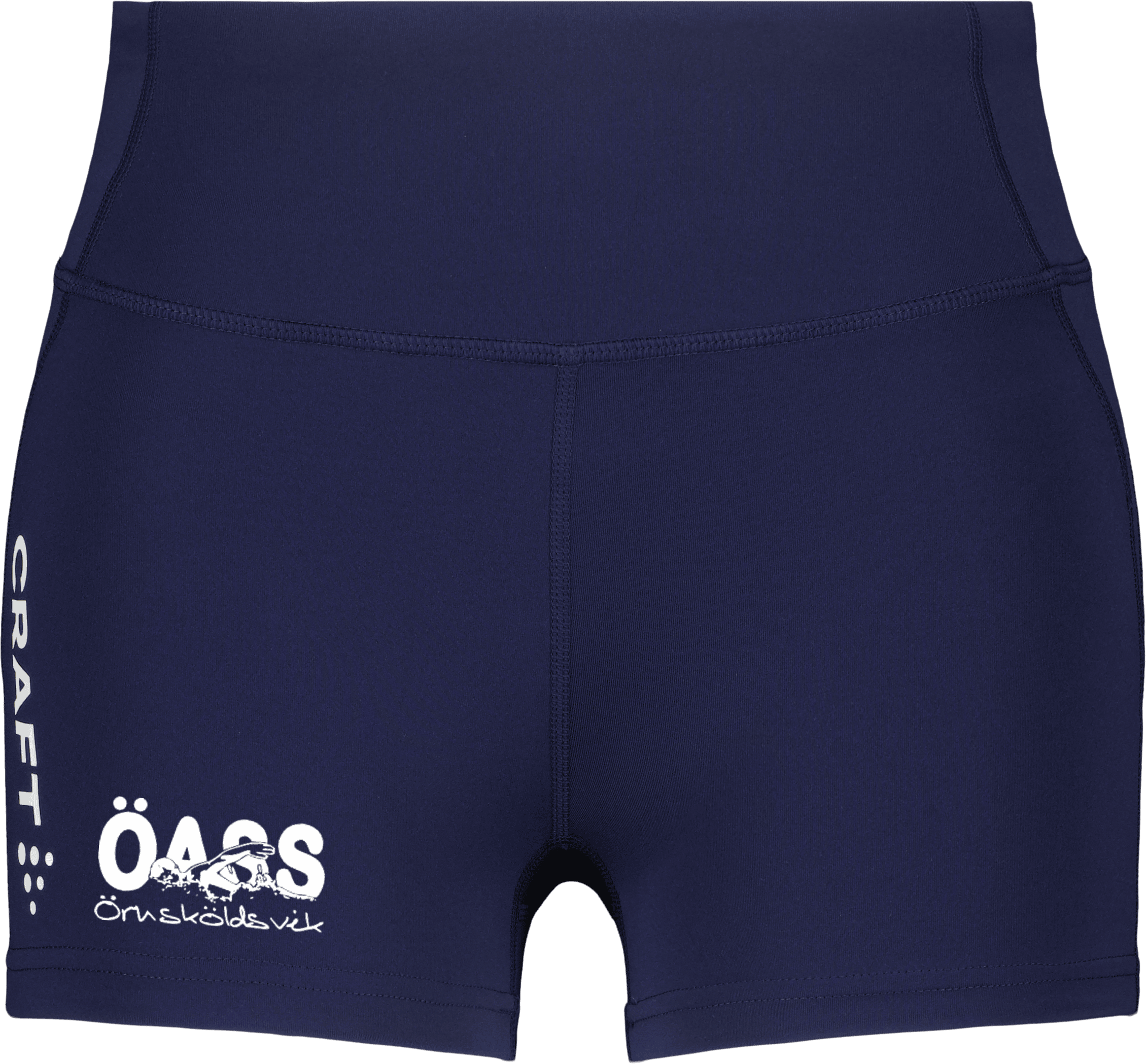 RUSH 2.0 HOT PANT W