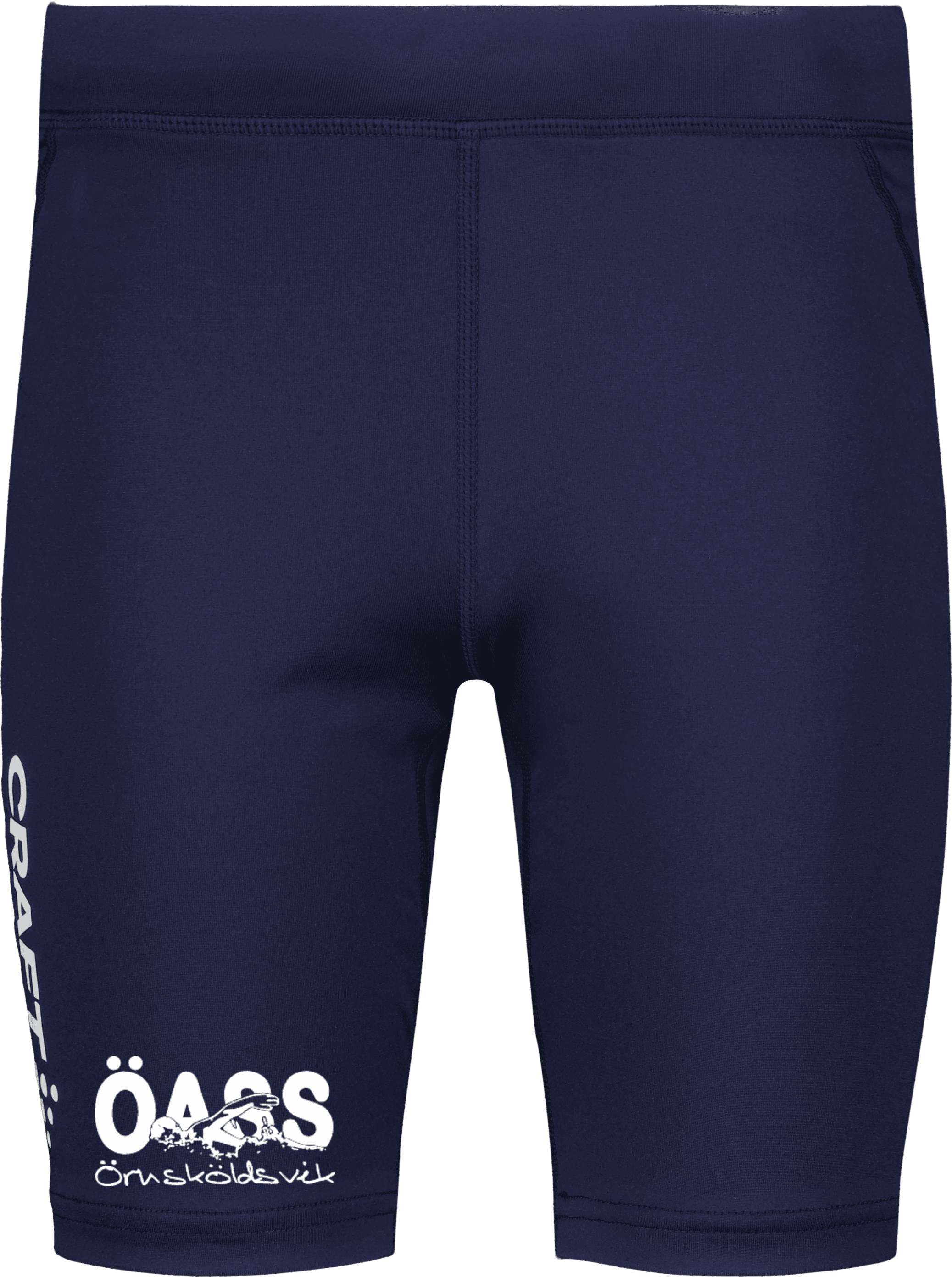 RUSH 2.0 SHORT TIGHTS JR