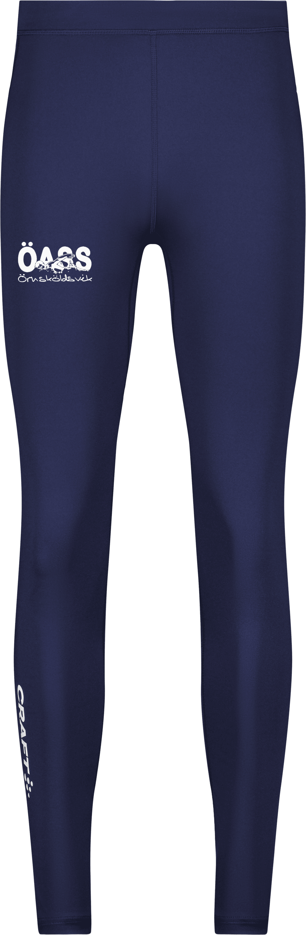  Rush 2.0 M tights