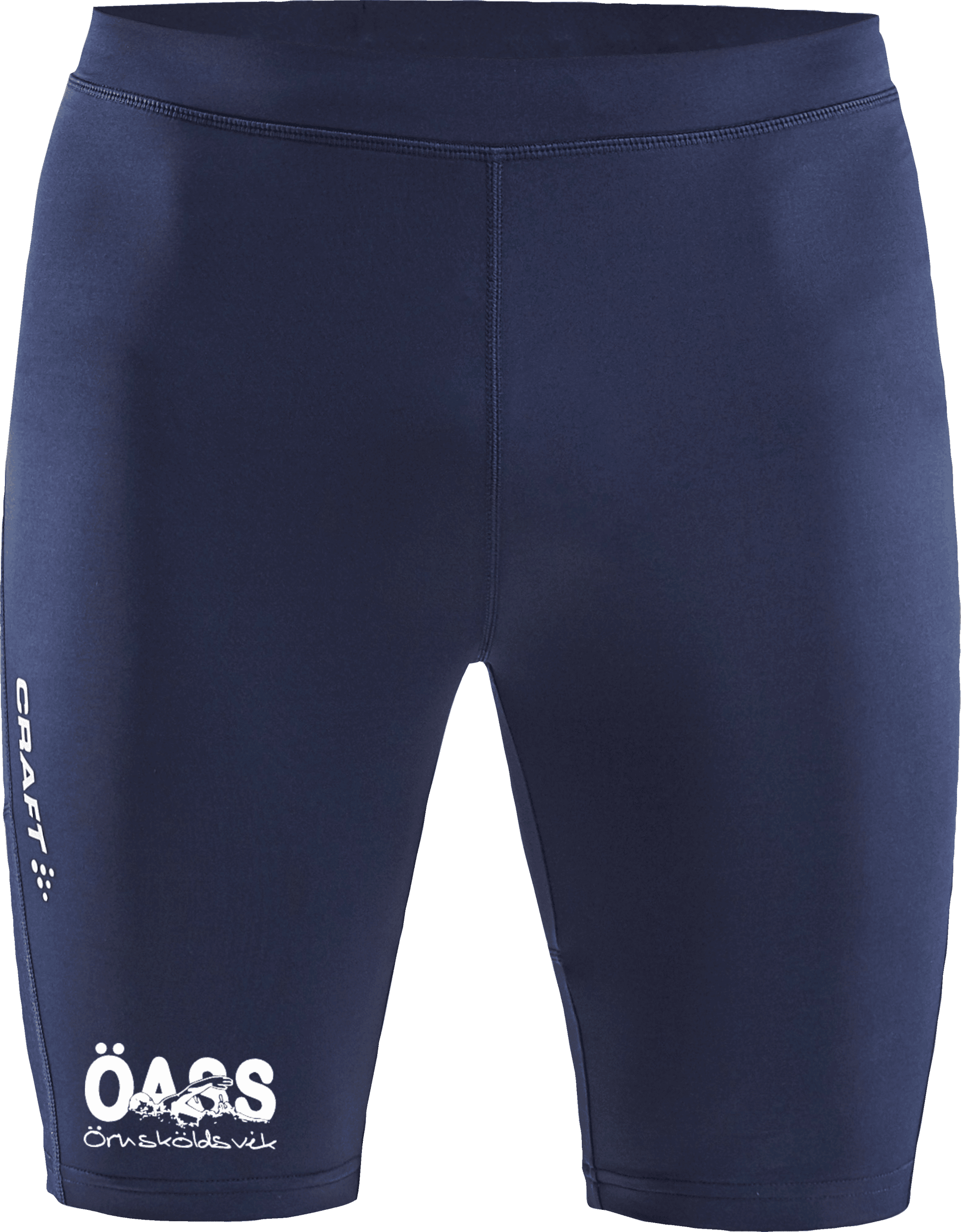 Rush Short Tights
