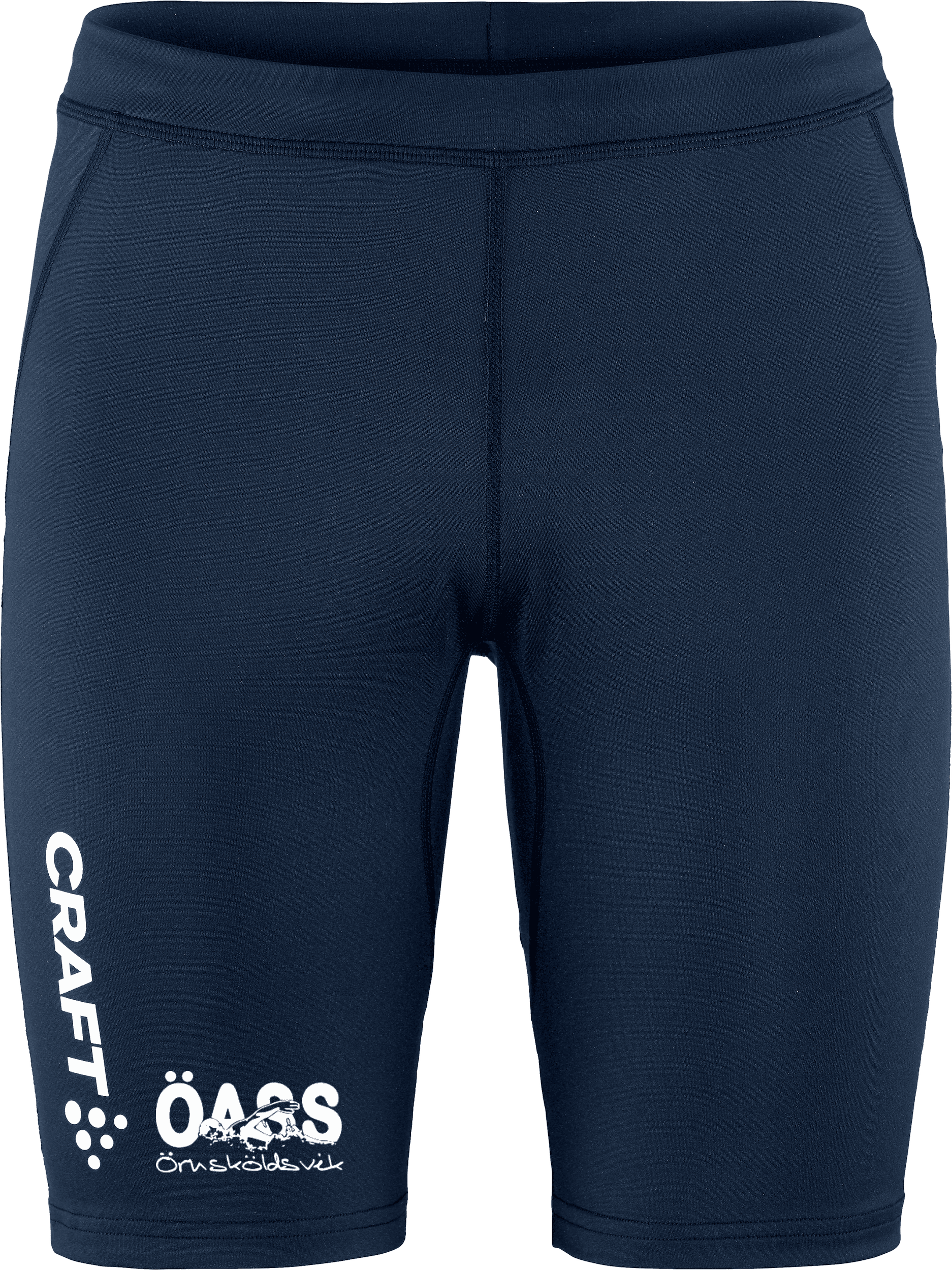 Rush 2.0 Short M tights