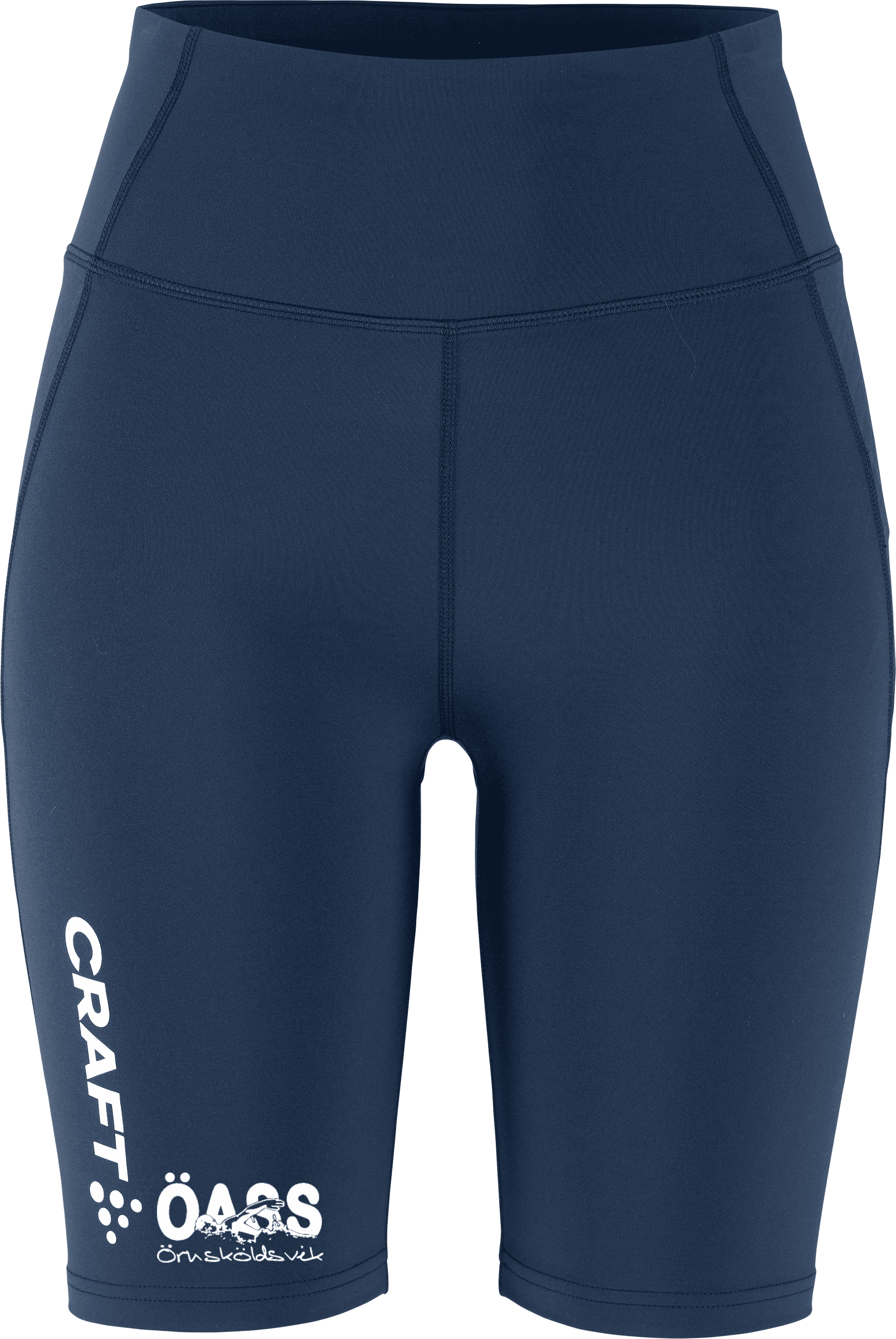 Rush 2.0 Short W tights