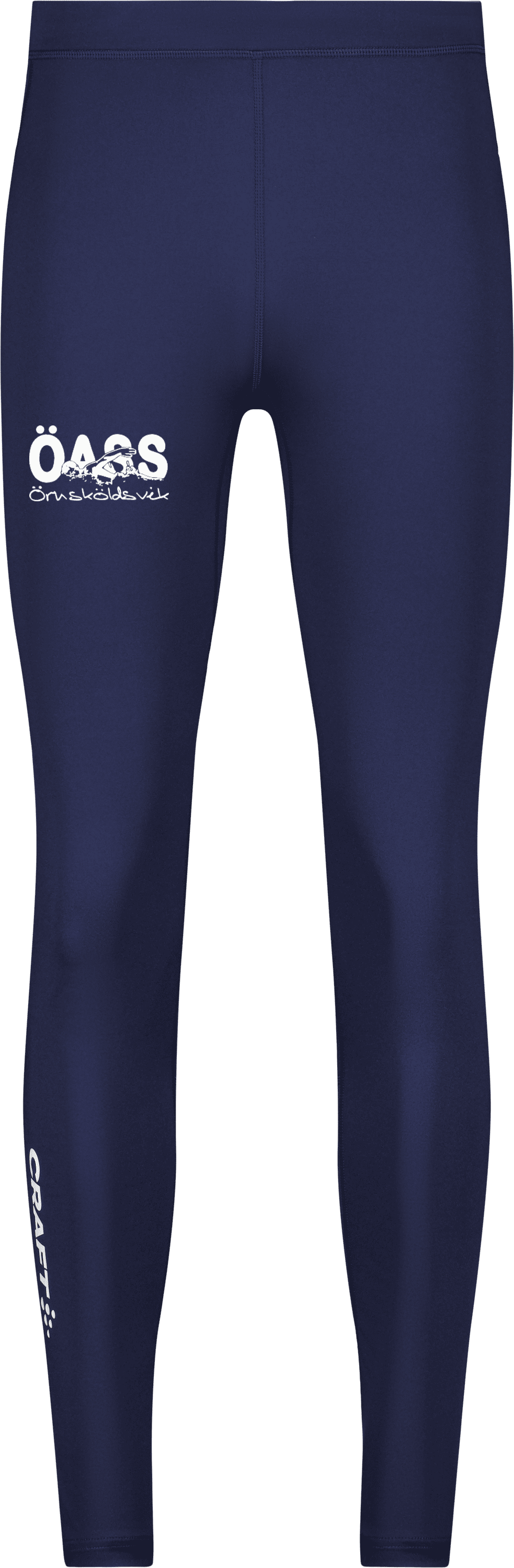 Rush 2.0 Jr tights