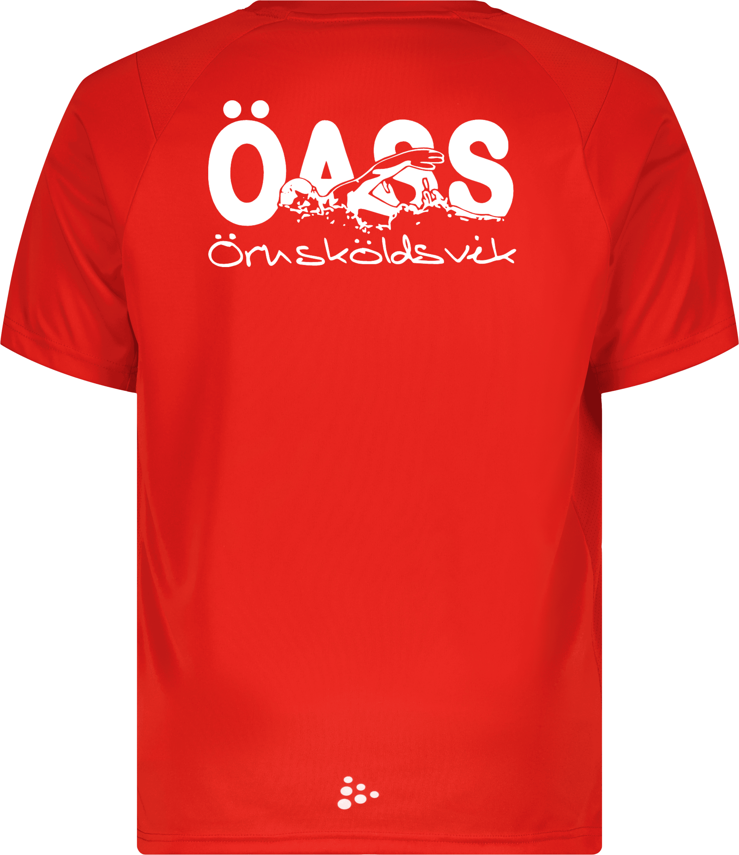 Rush 2.0 JR t-shirt