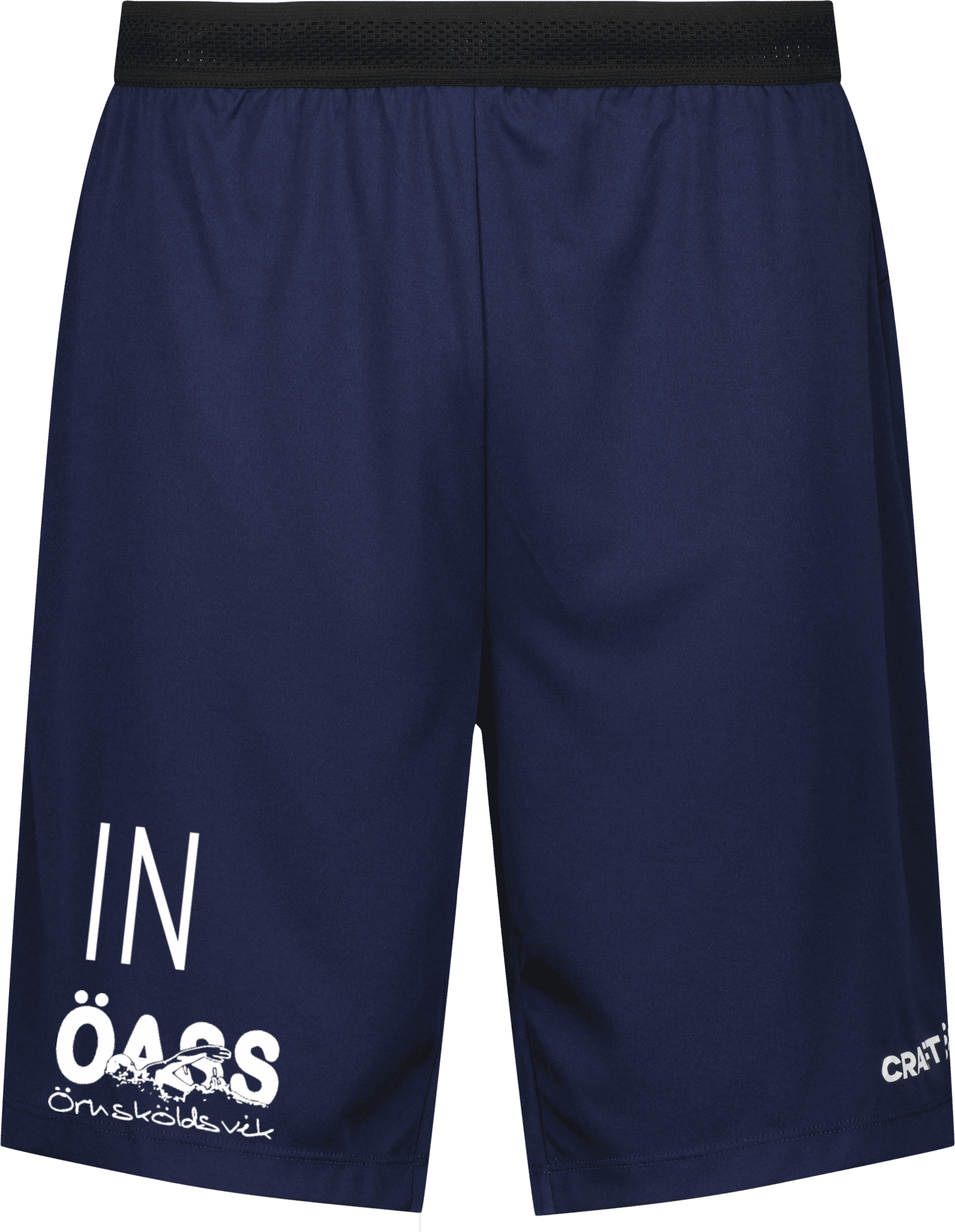 Progress 2.0 Jr Shorts