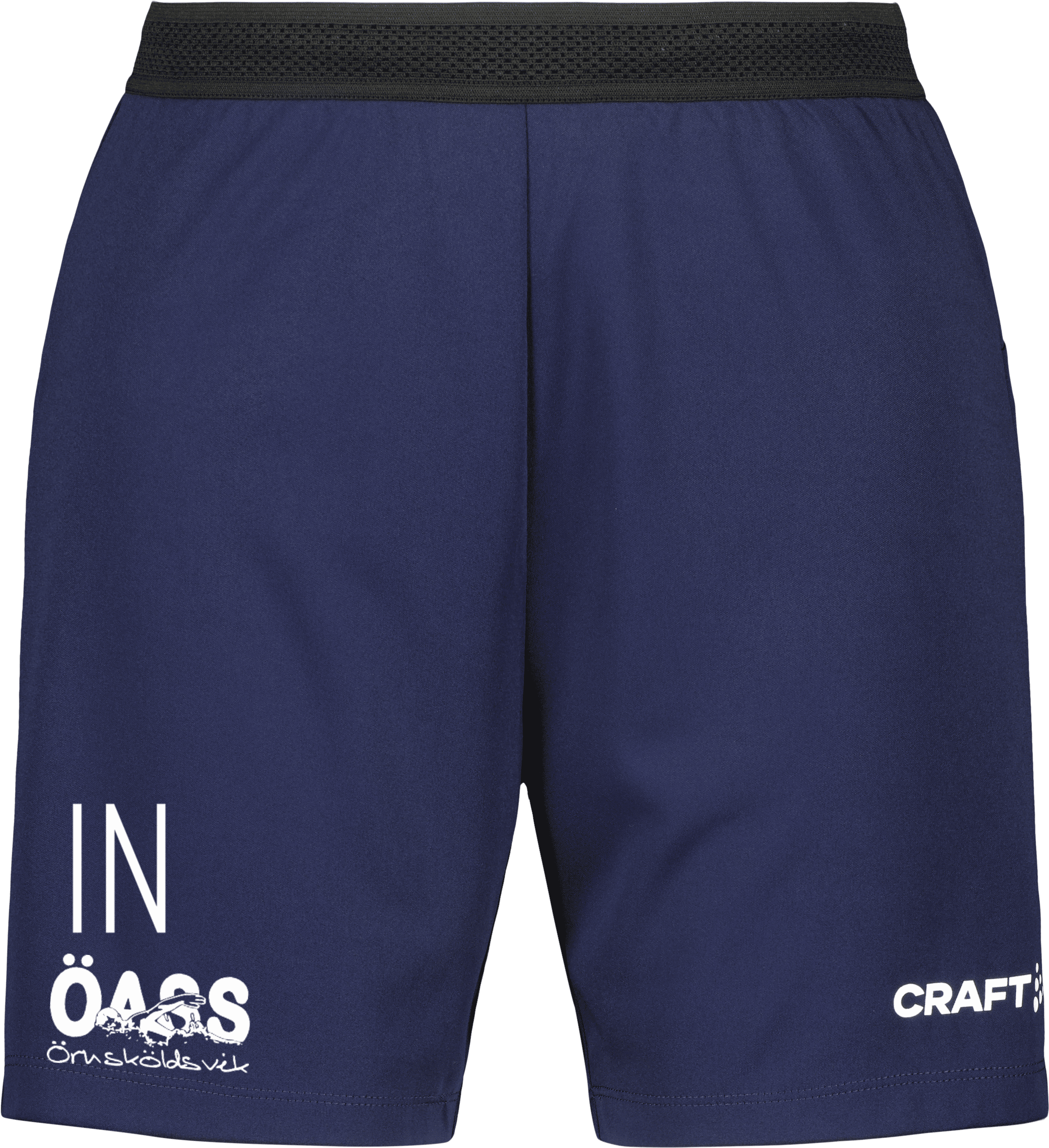 Progress 2.0 W Shorts