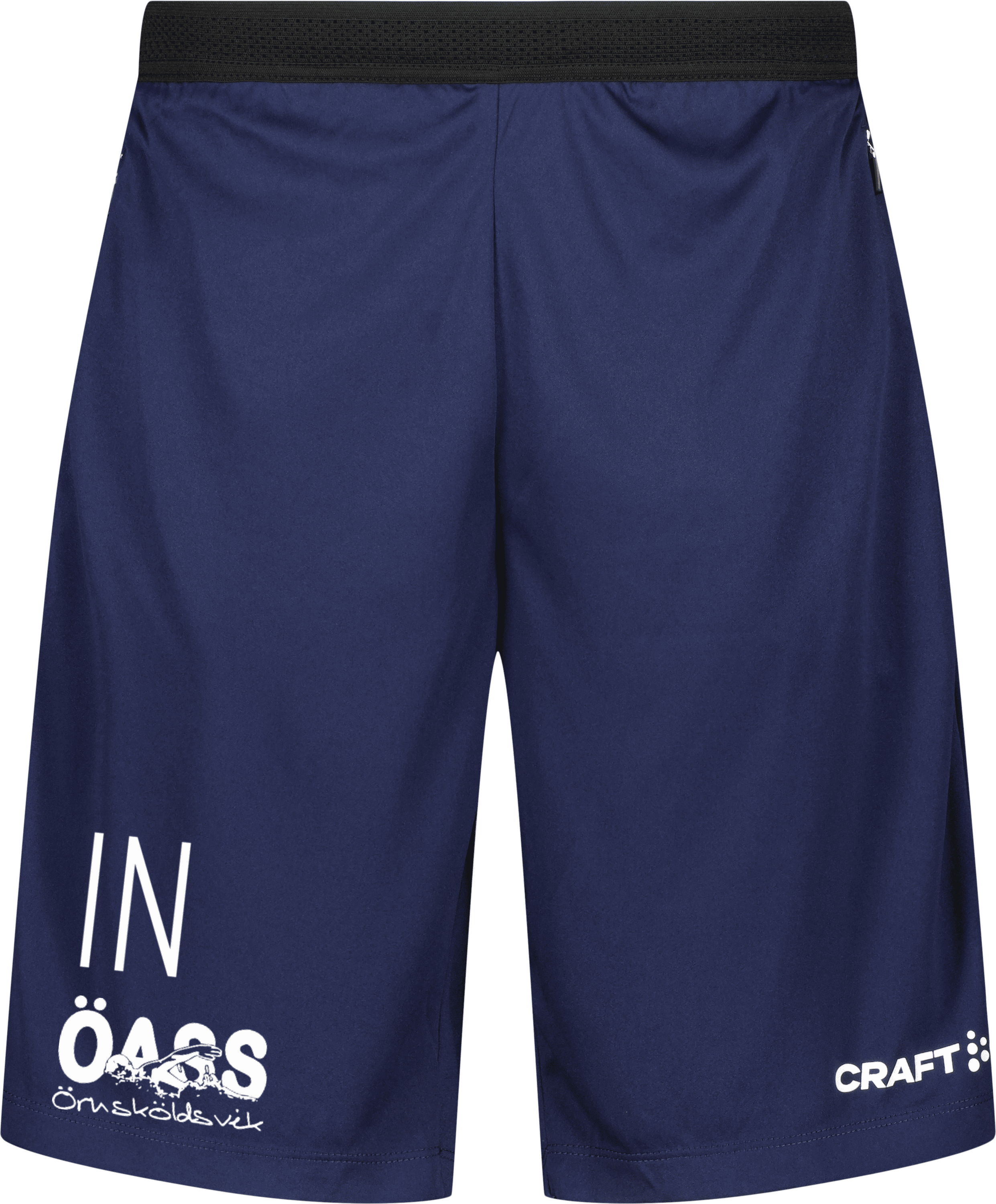 Evolve Zip Pocket M Shorts