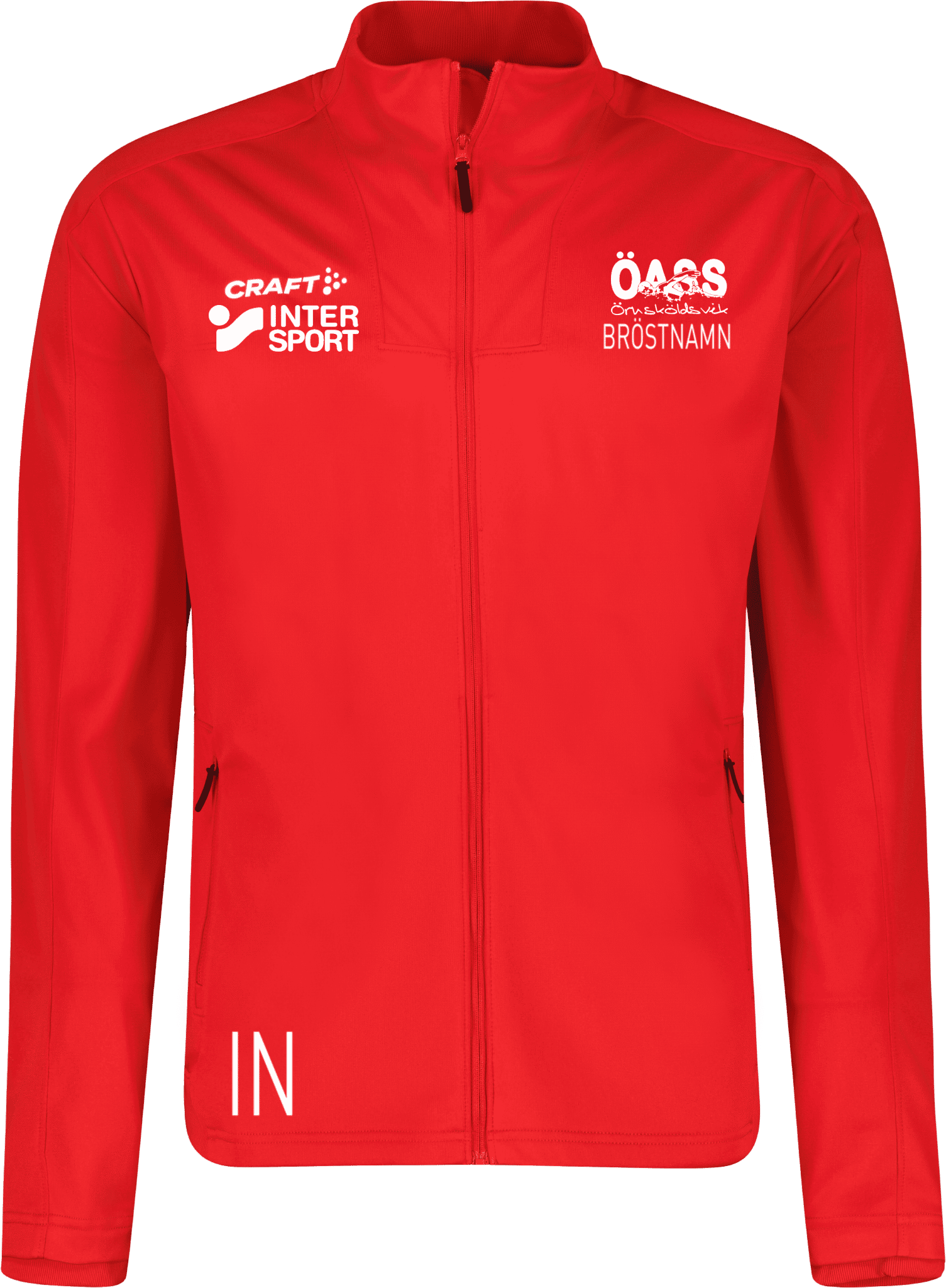 EVOLVE 2.0 M FULL ZIP