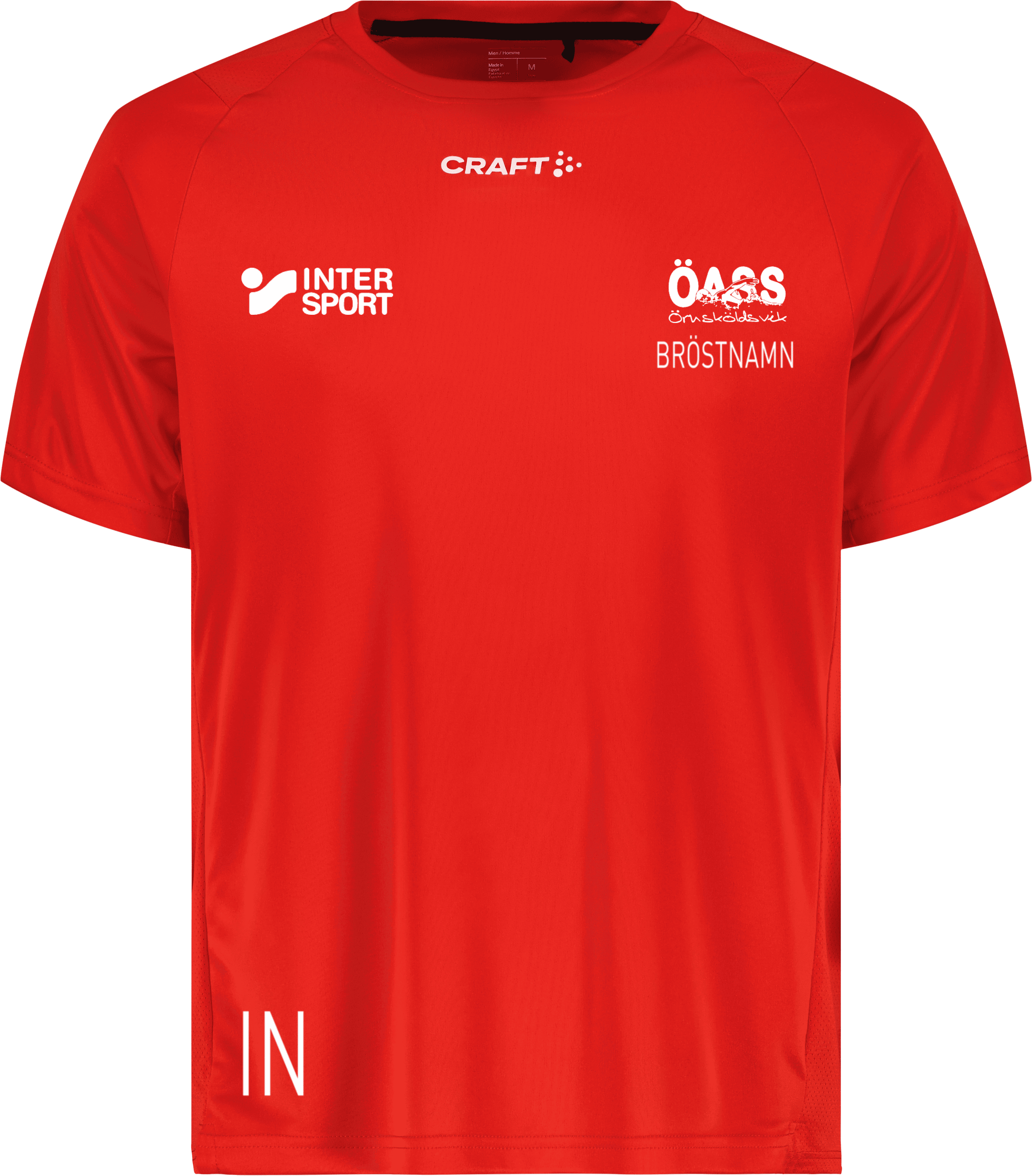 Rush 2.0 M t-shirt