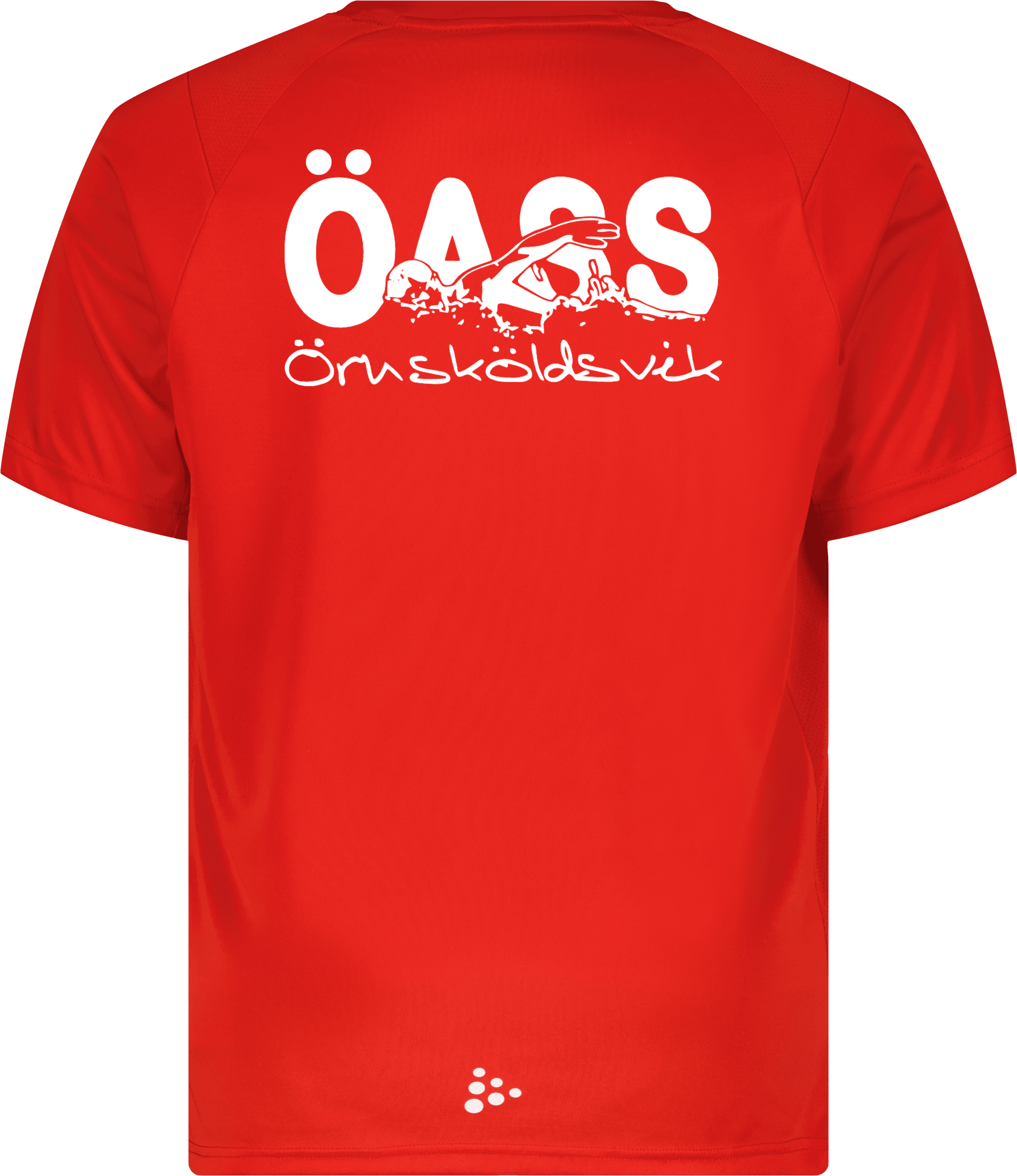 Rush 2.0 M t-shirt