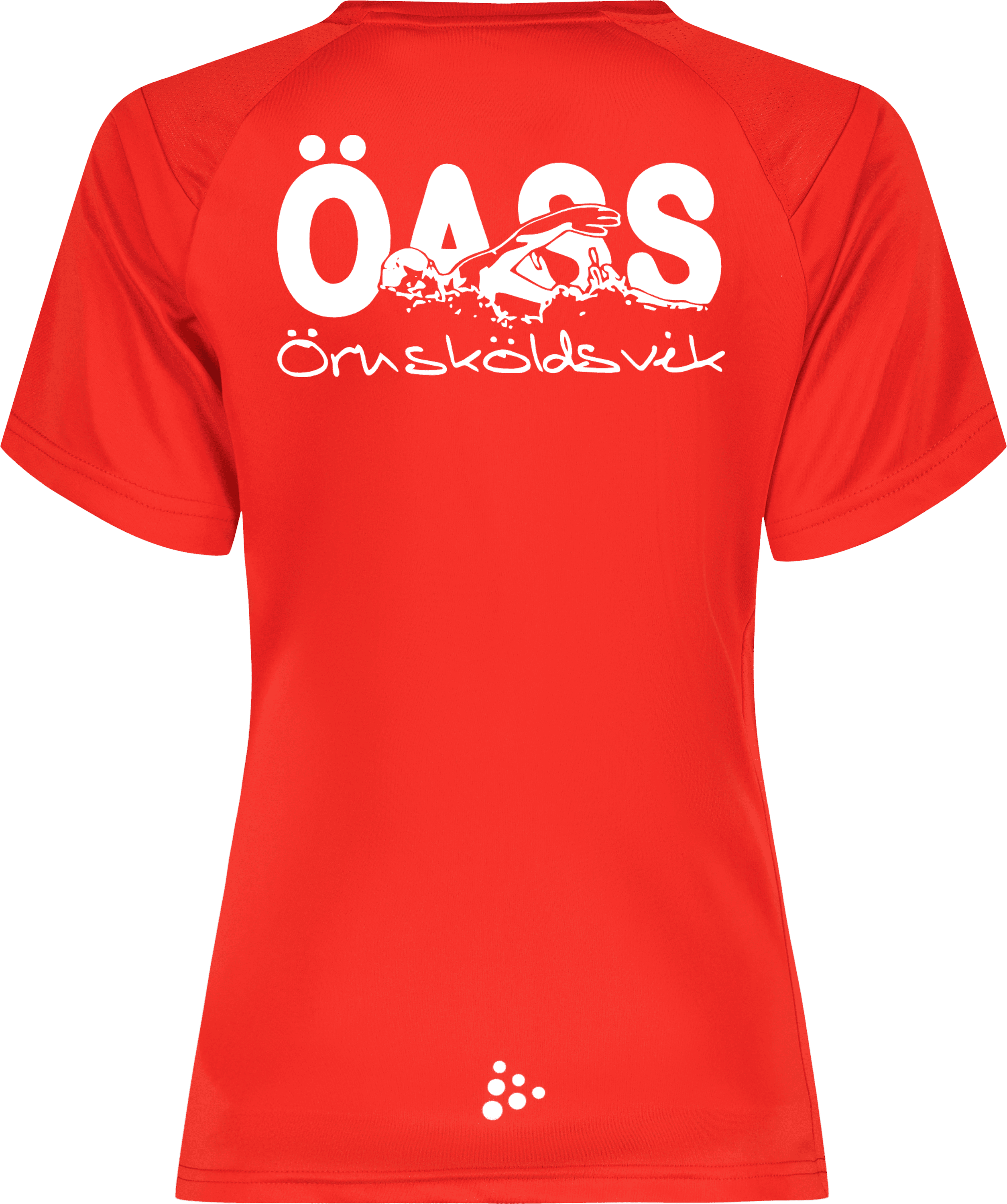 Rush 2.0 W t-shirt
