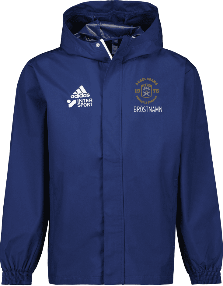 adidas Entrada 22 AW jacka