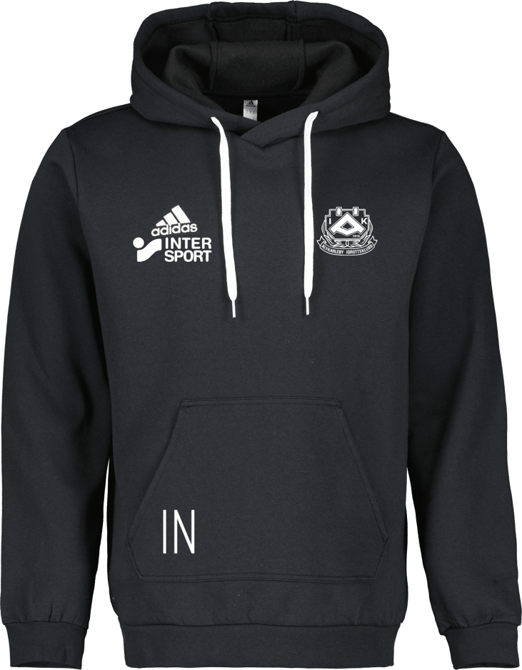 adidas Entrada22 Hoody