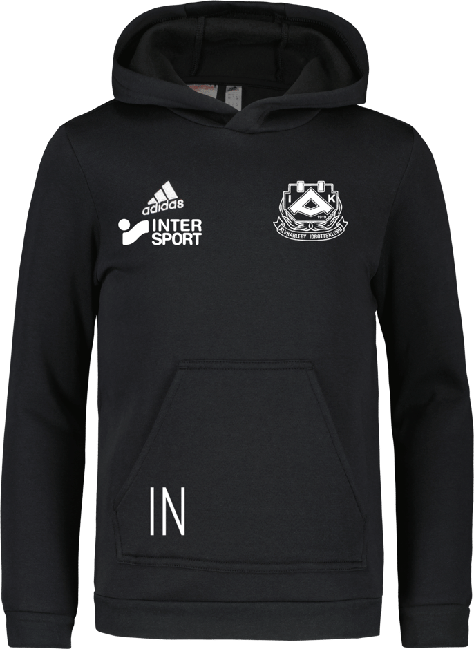 adidas Entrada22 Jr Hoody