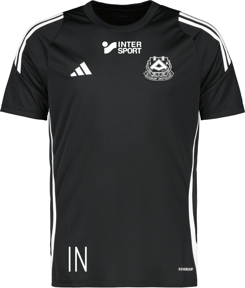 adidas Tiro 24 Jr t-shirt