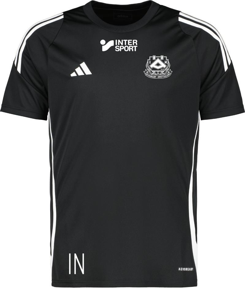 adidas Tiro 24 t-shirt