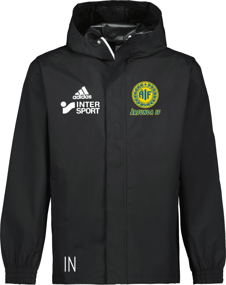 adidas Entrada 22 JR AW Jacka