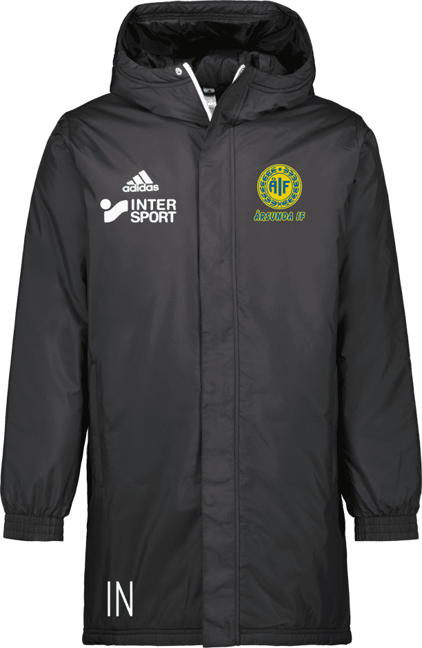 adidas Entrada22 Std Vinterjacka