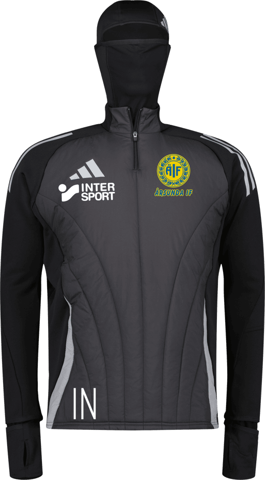 adidas Tiro 24 Competition Winterized träningströja
