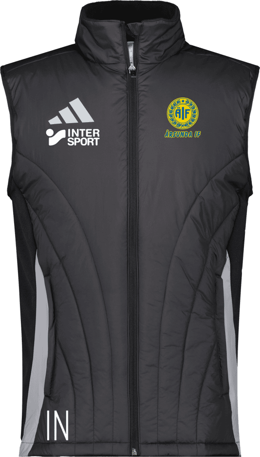 adidas Tiro 24 Competition Winterized väst