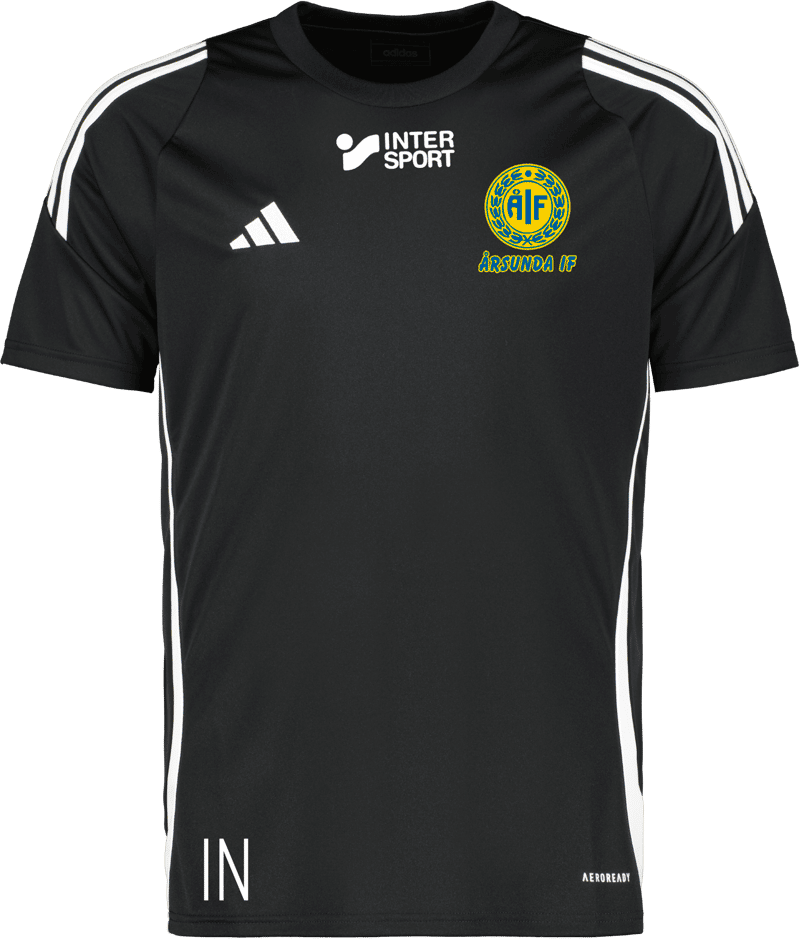 adidas Tiro 24 Jr t-shirt