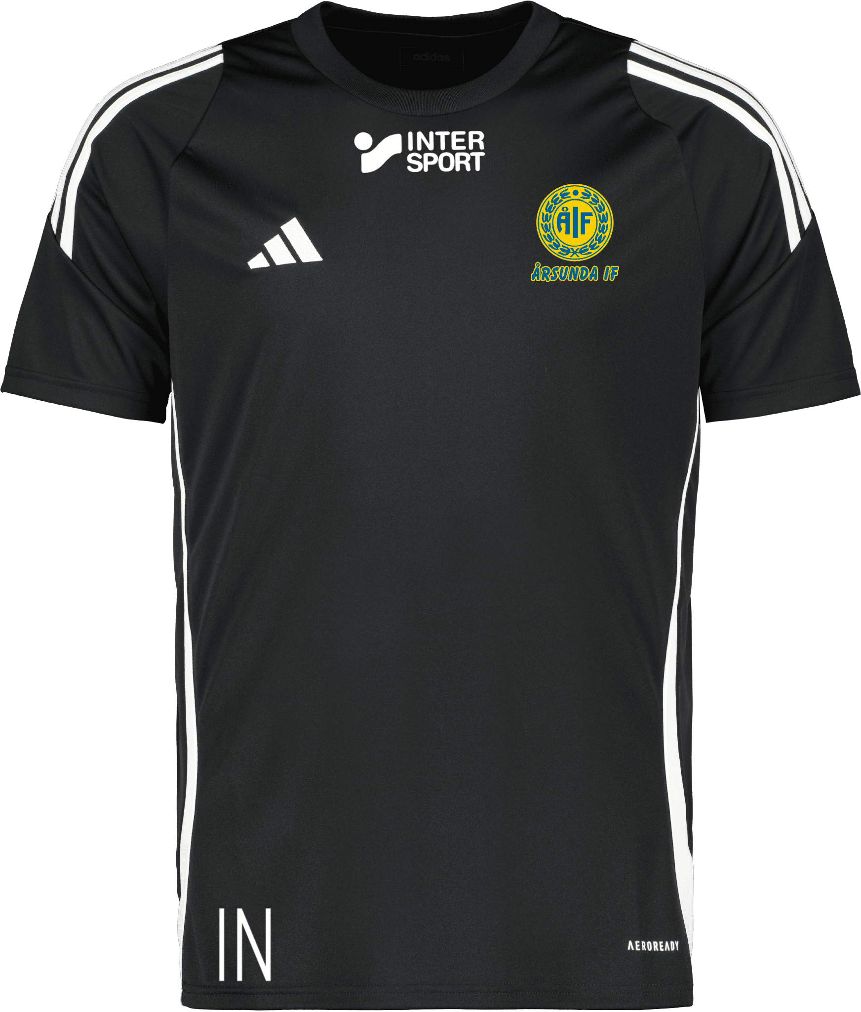 Tiro 24 t-shirt
