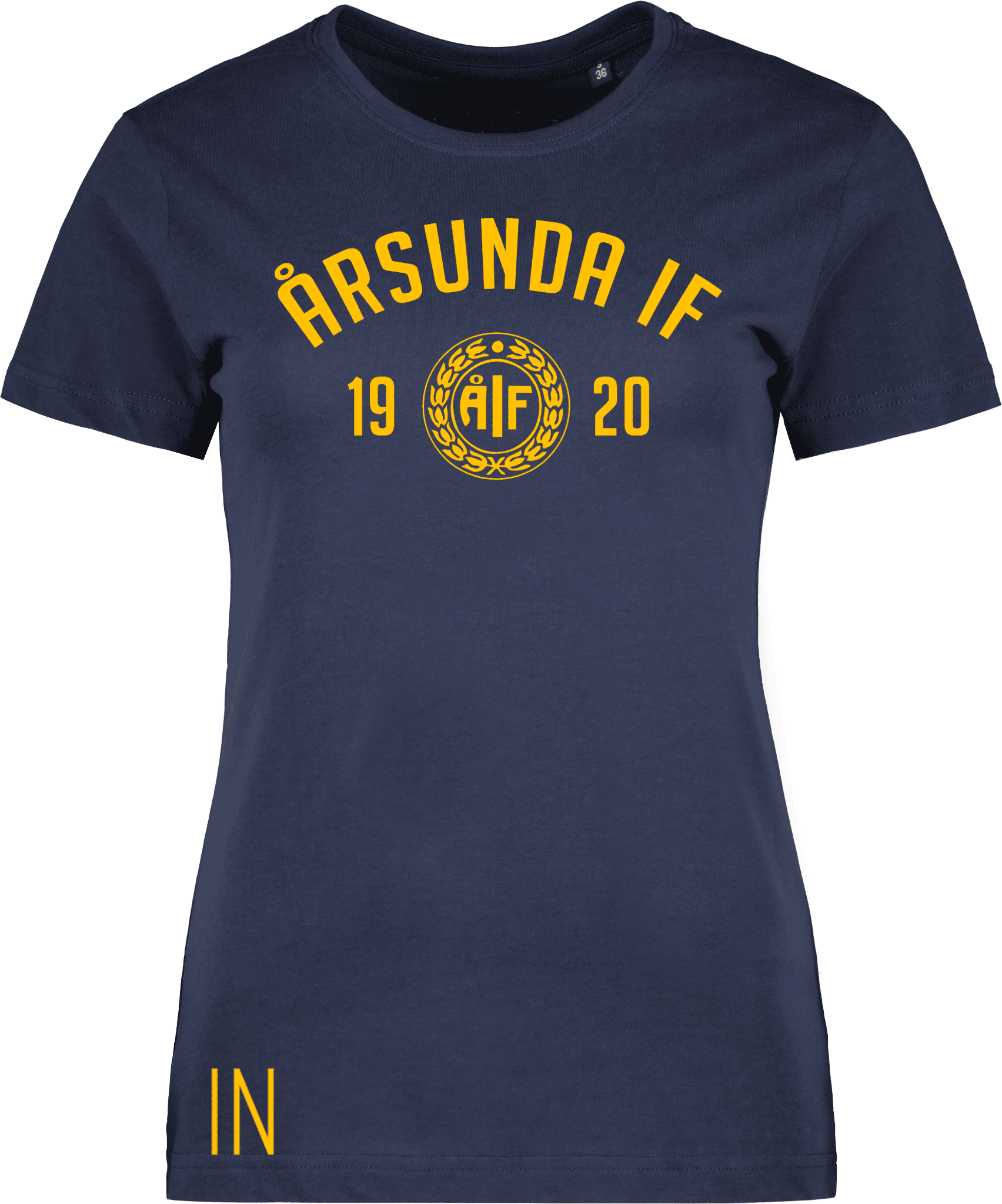 Regular W t-shirt