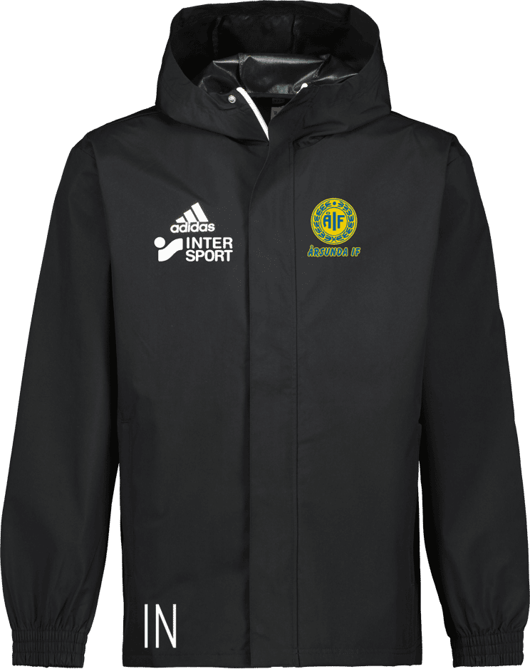 adidas Entrada 22 AW jacka