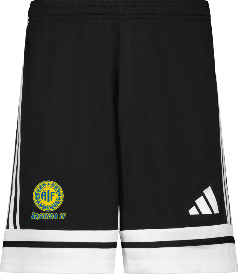 adidas Squadra 25 jr shorts