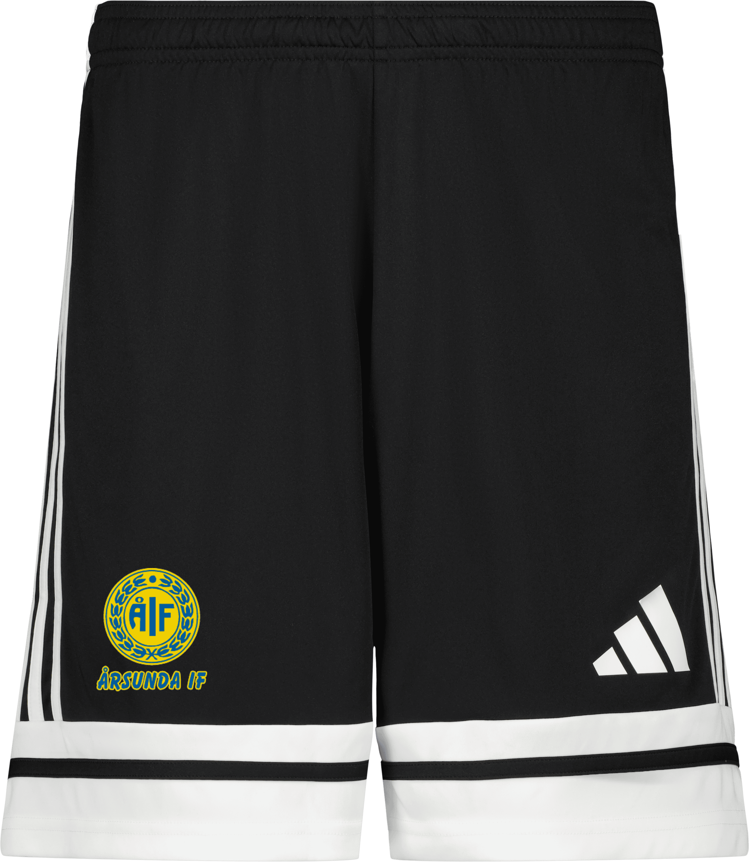 Squadra 25 jr shorts