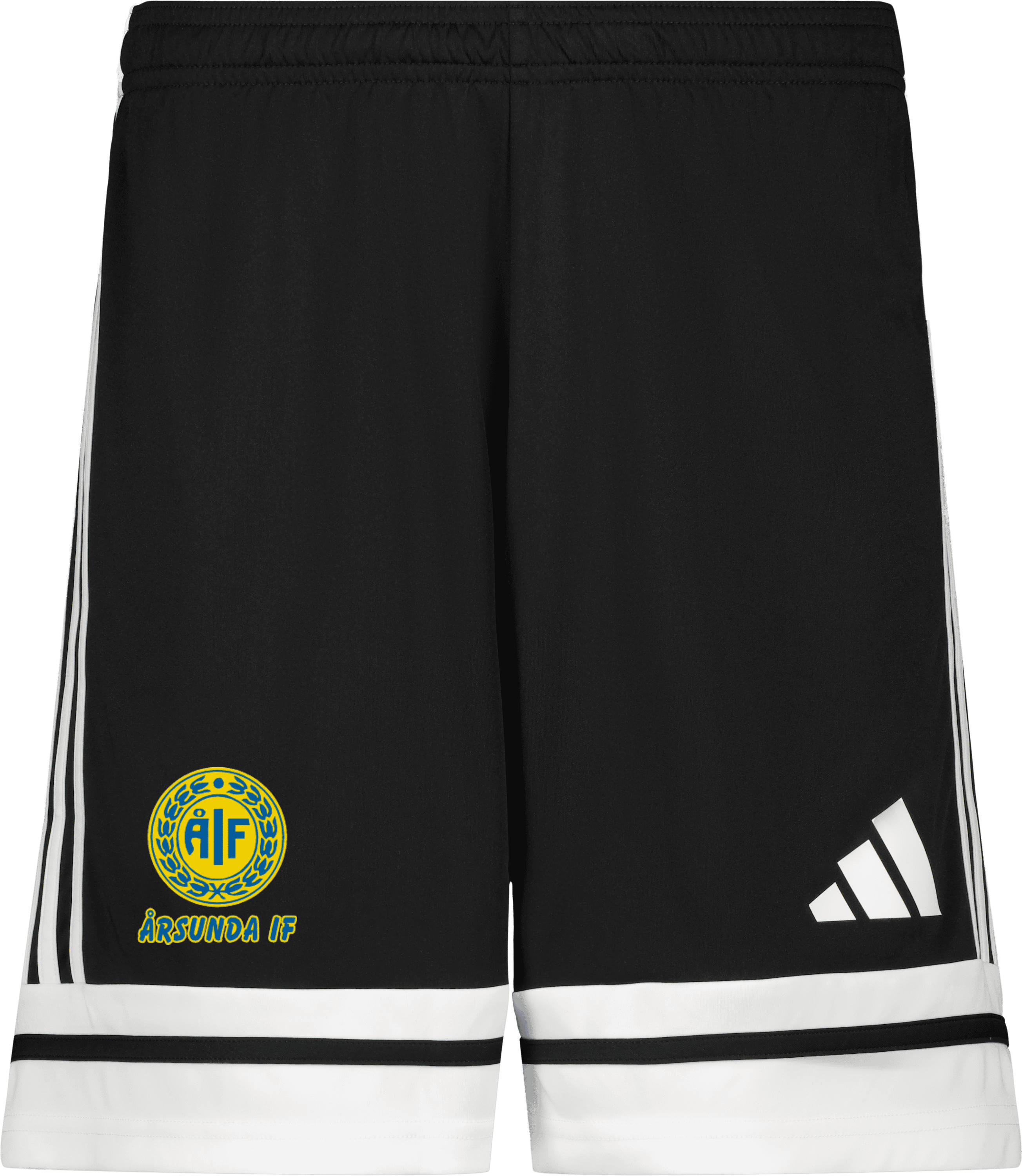 Squadra 25 M shorts