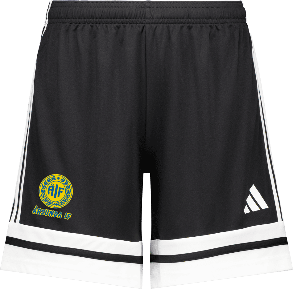 adidas Squadra 25 W träningsshorts