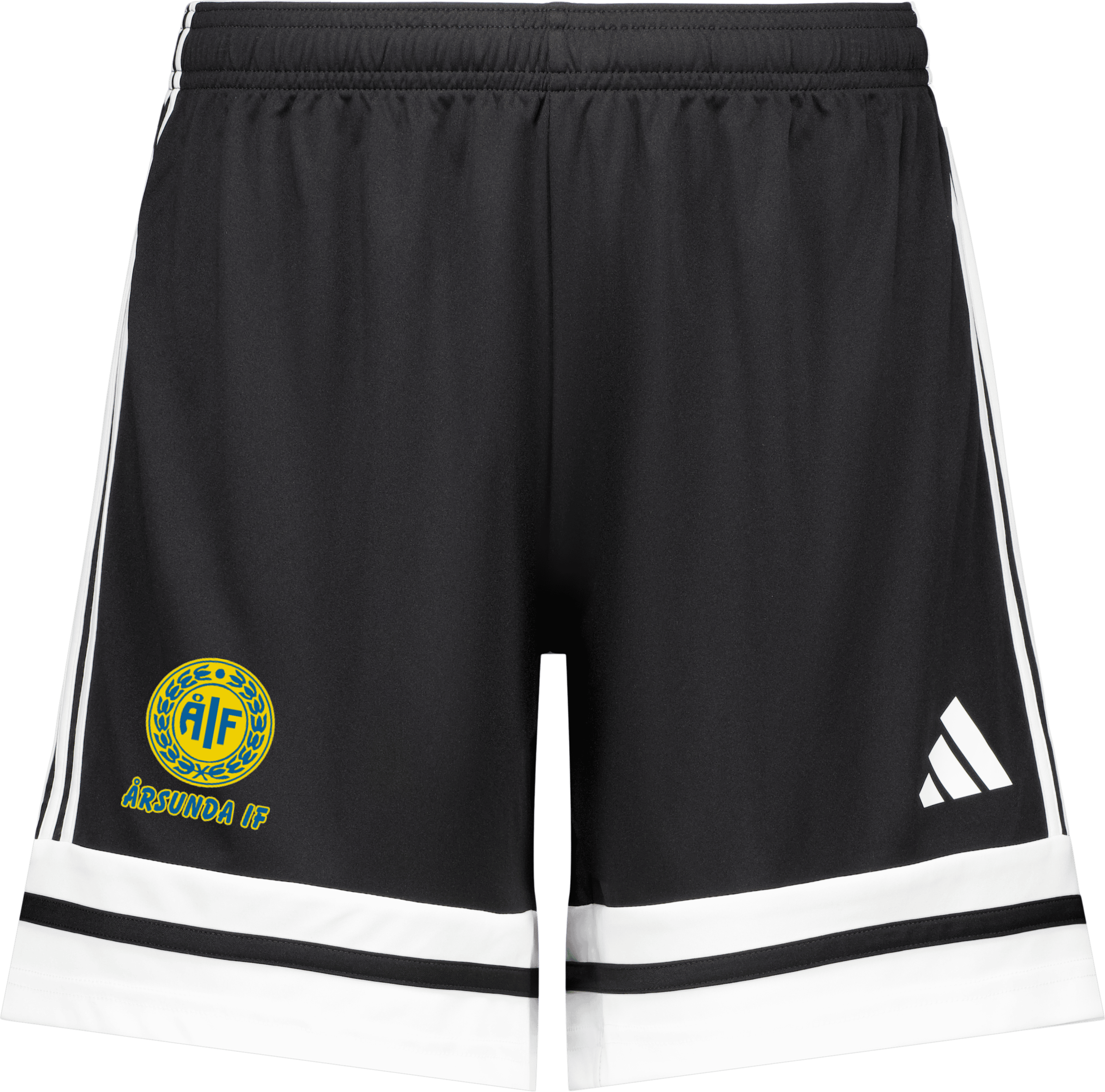 Squadra 25 W träningsshorts
