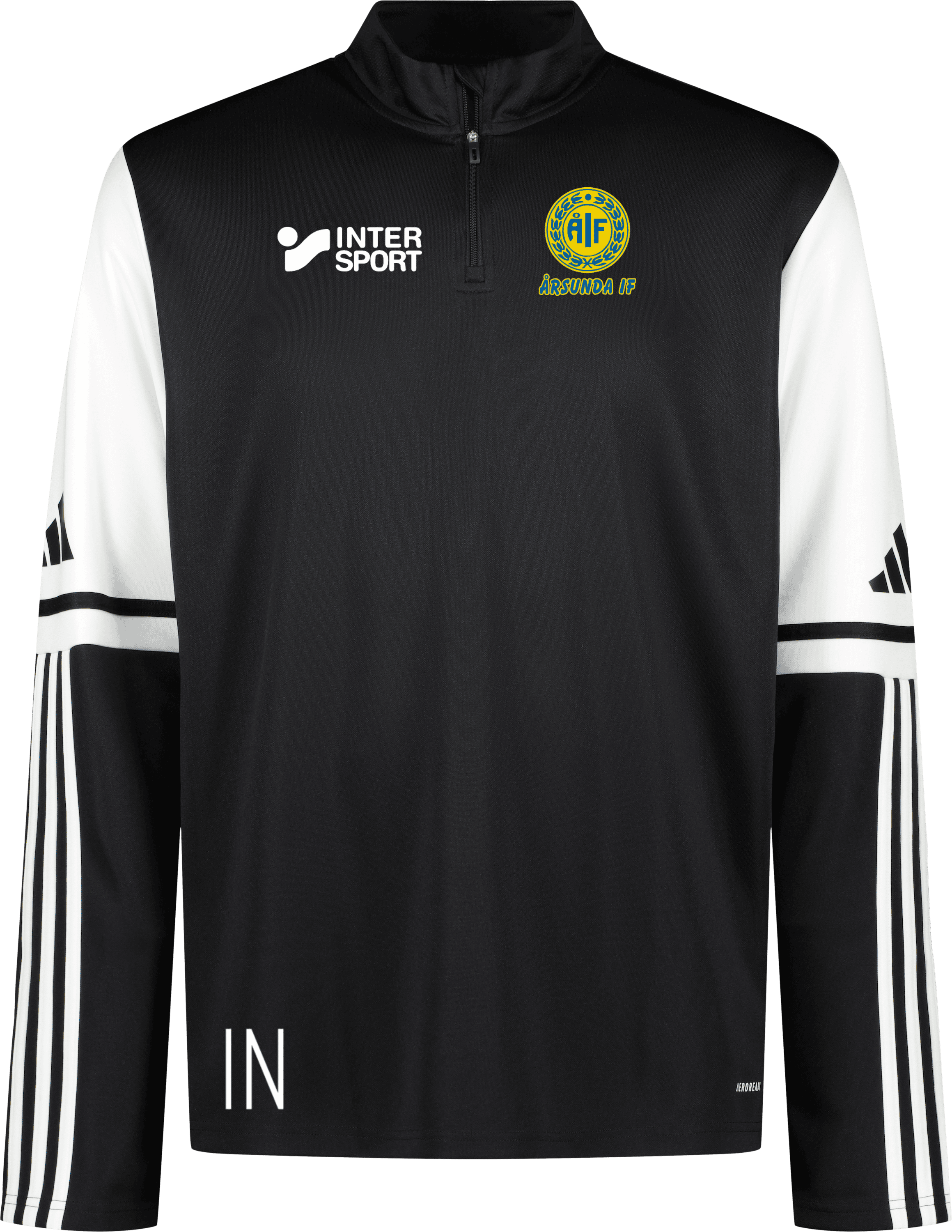 Squadra 25 M träningströja