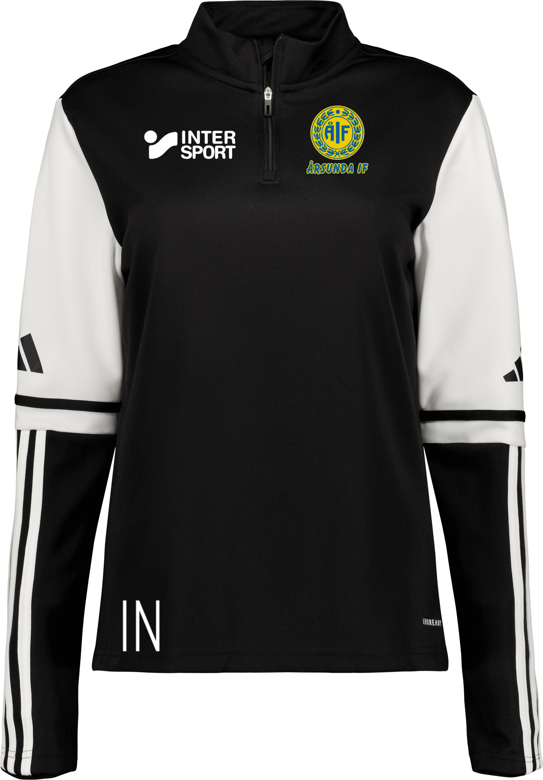 Squadra 25 W träningströja