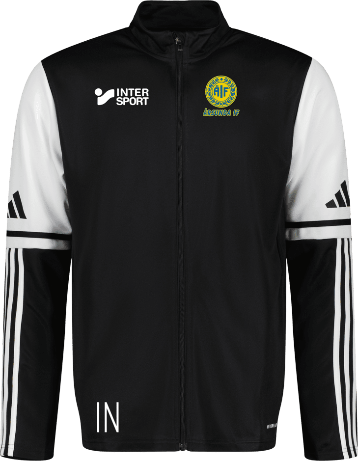 adidas Squadra 25 träningsjacka