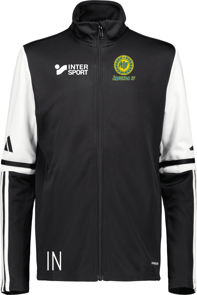 adidas Squadra 25 Jr träningsjacka