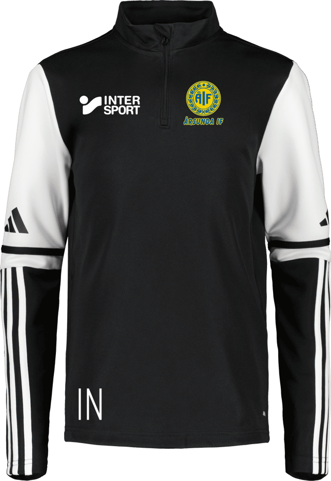 adidas Squadra 25 Jr träningströja